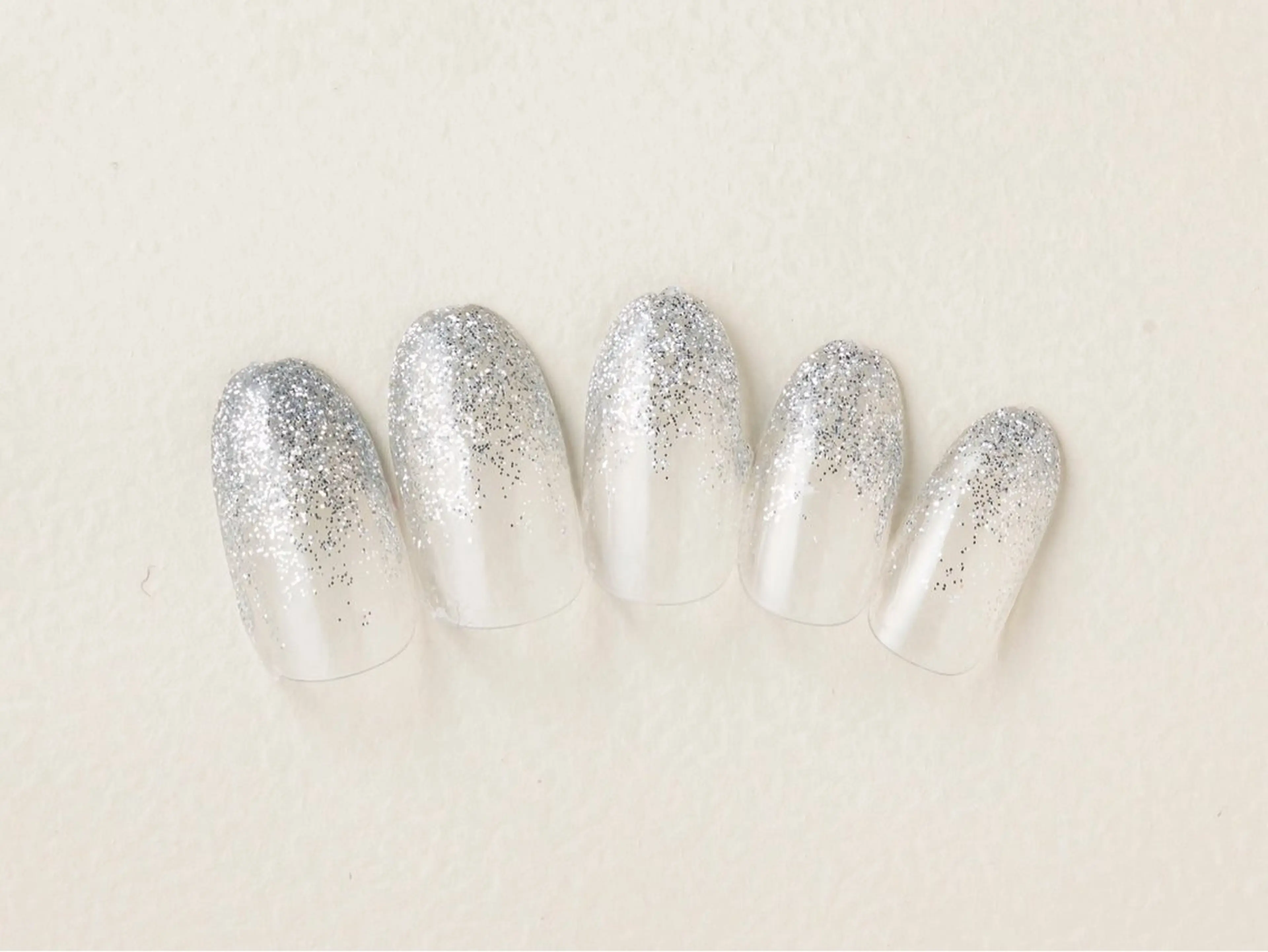 🍁スキルアップ🍁ラメグラ💅/オフ込みの写真