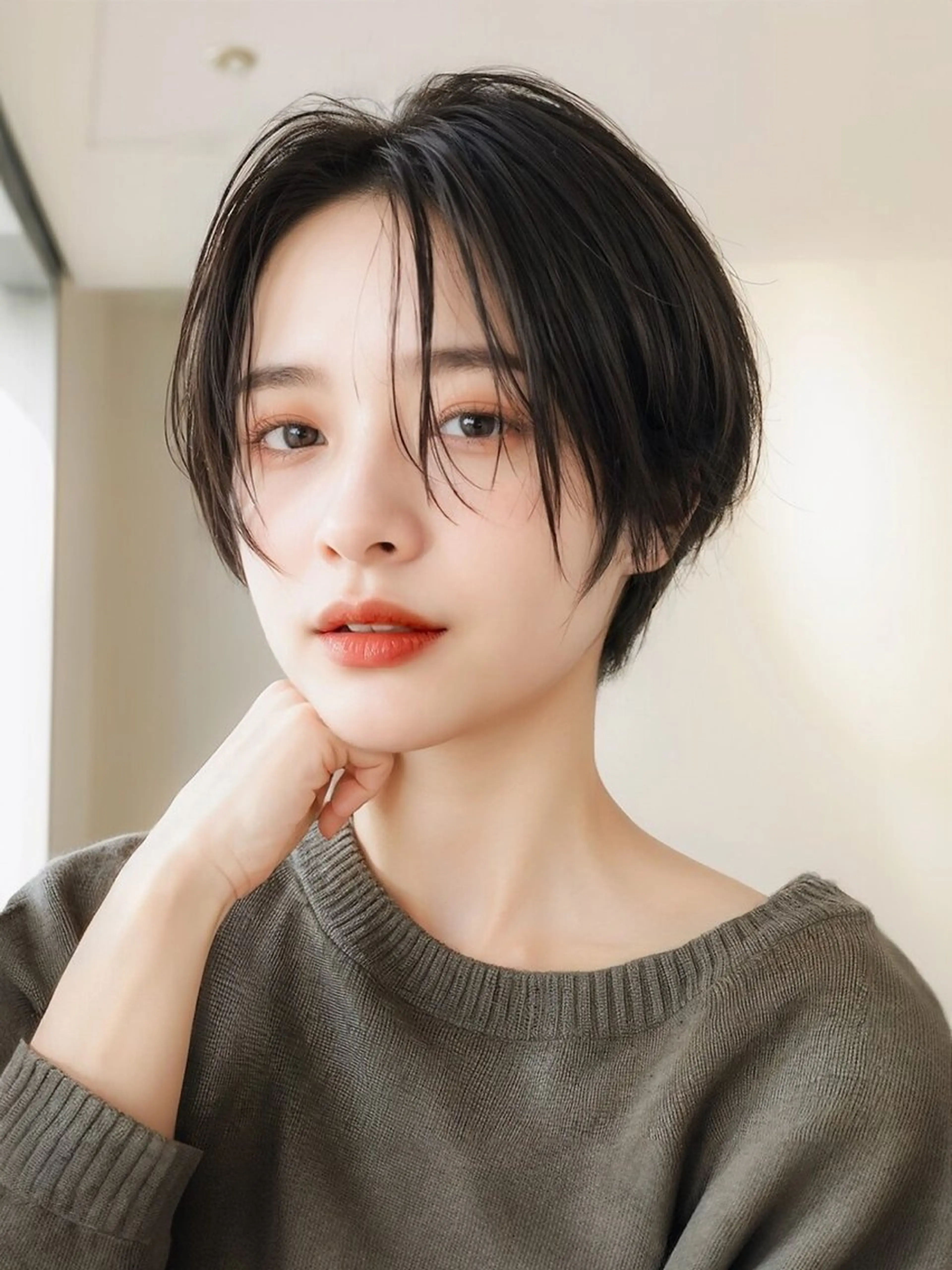 アイブロウ THE BROW BAR n所属・THE BROW BAR n 渋谷店のマツエク・マツパデザイン