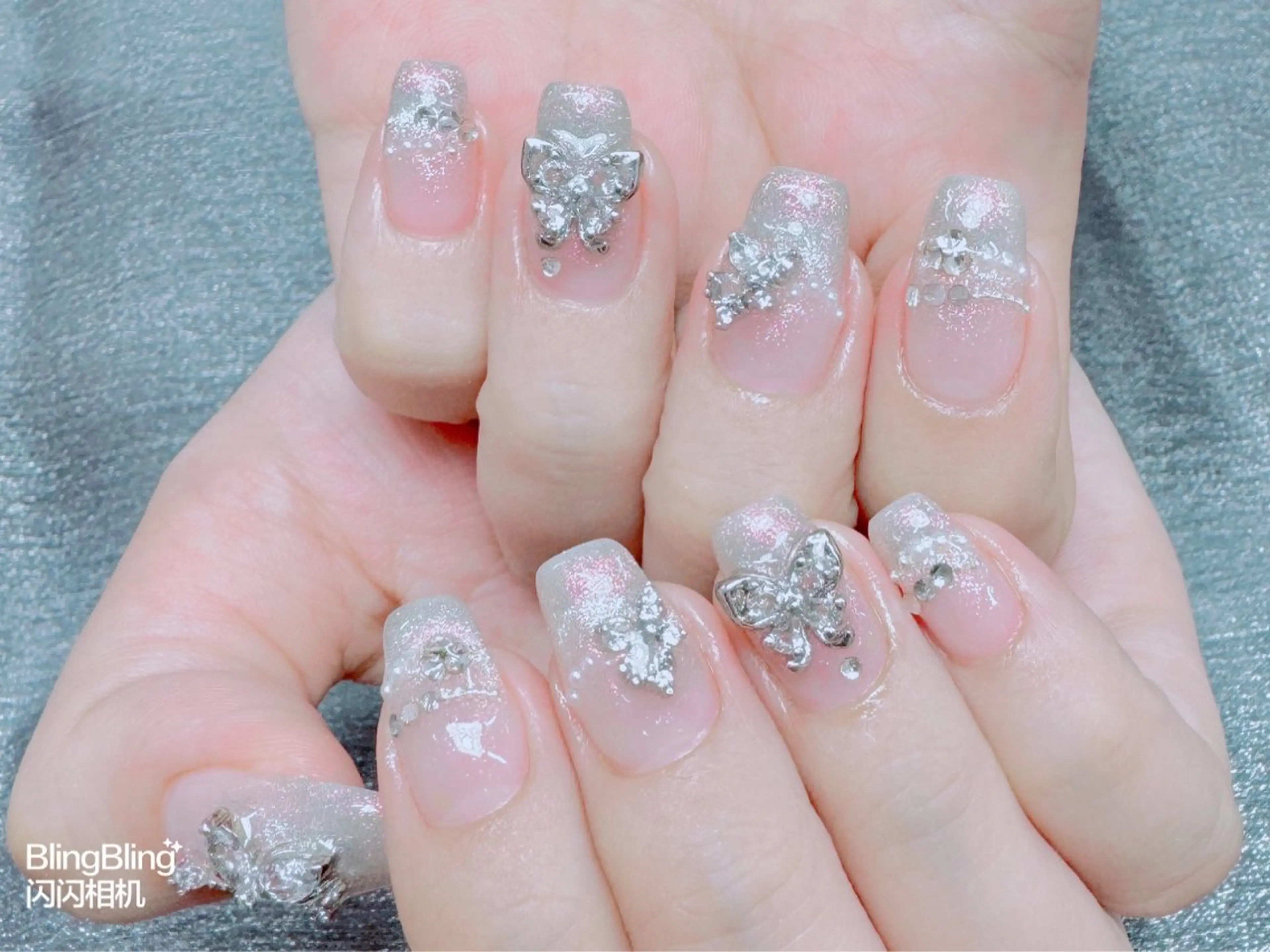 ネイル ハンドネイル 【スカルプ専門店】 Naomi nailのネイルデザイン