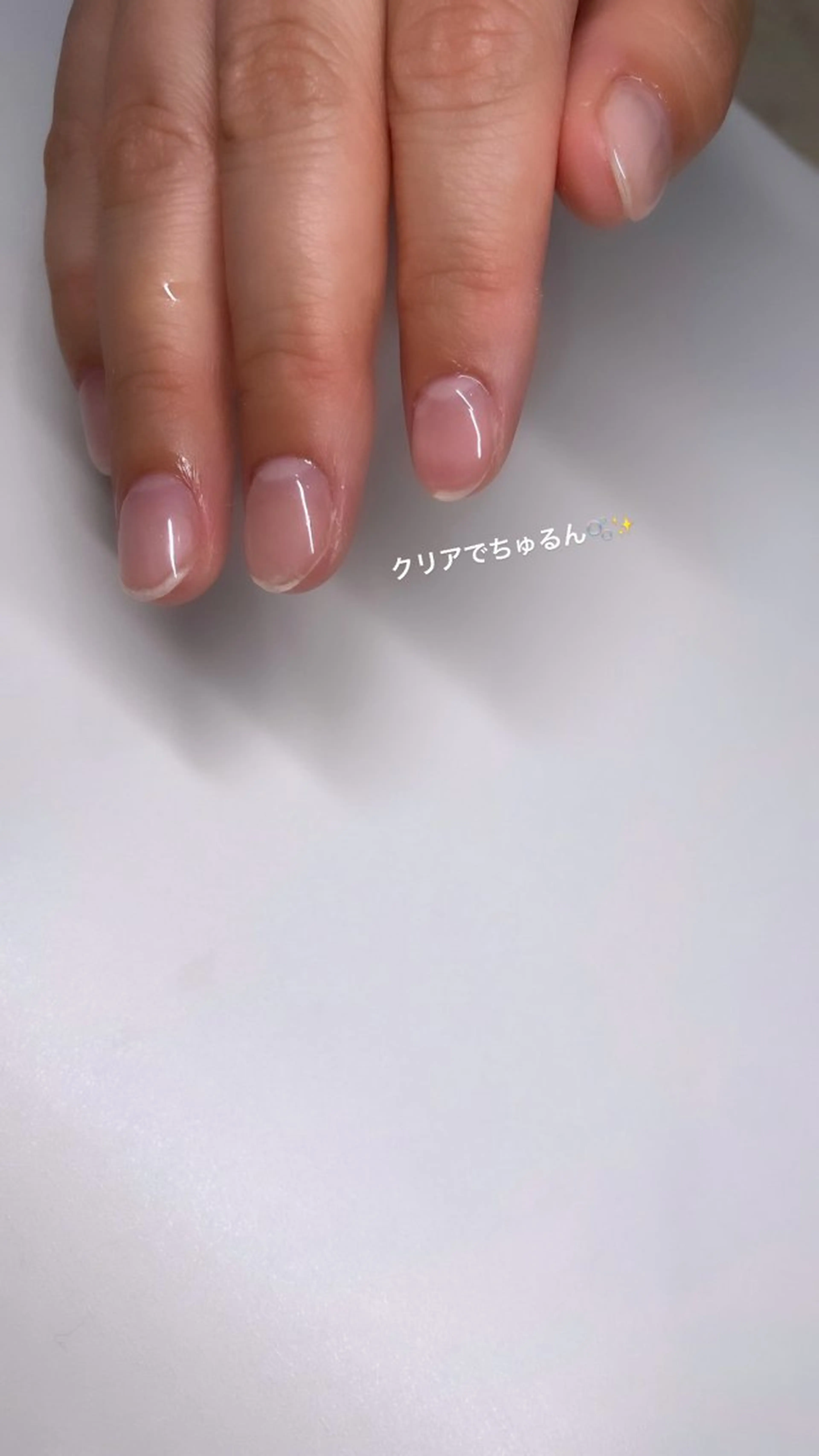 ネイル PUA所属・大西 美帆のネイルデザイン