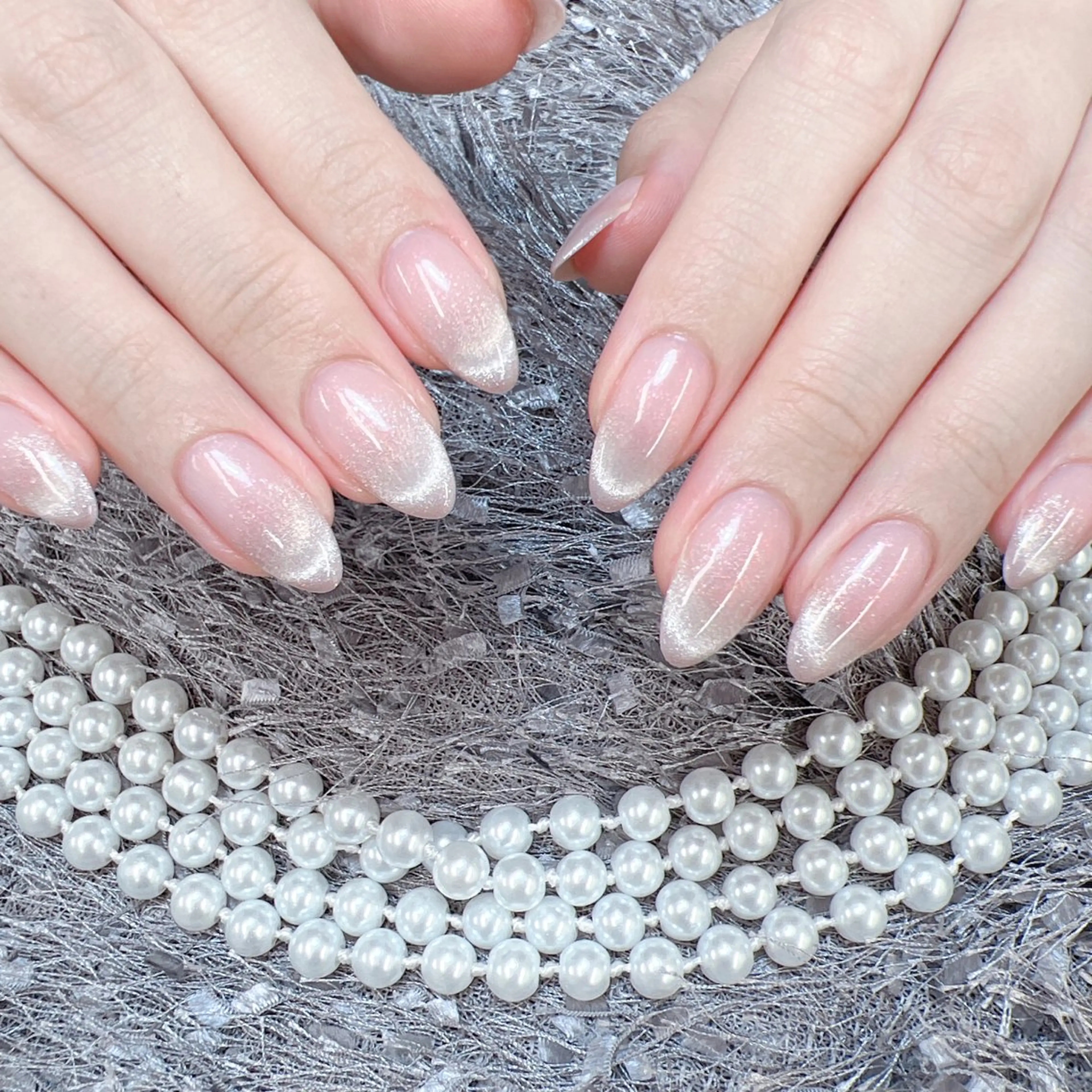 ネイル クローバーnail SARAのネイルデザイン