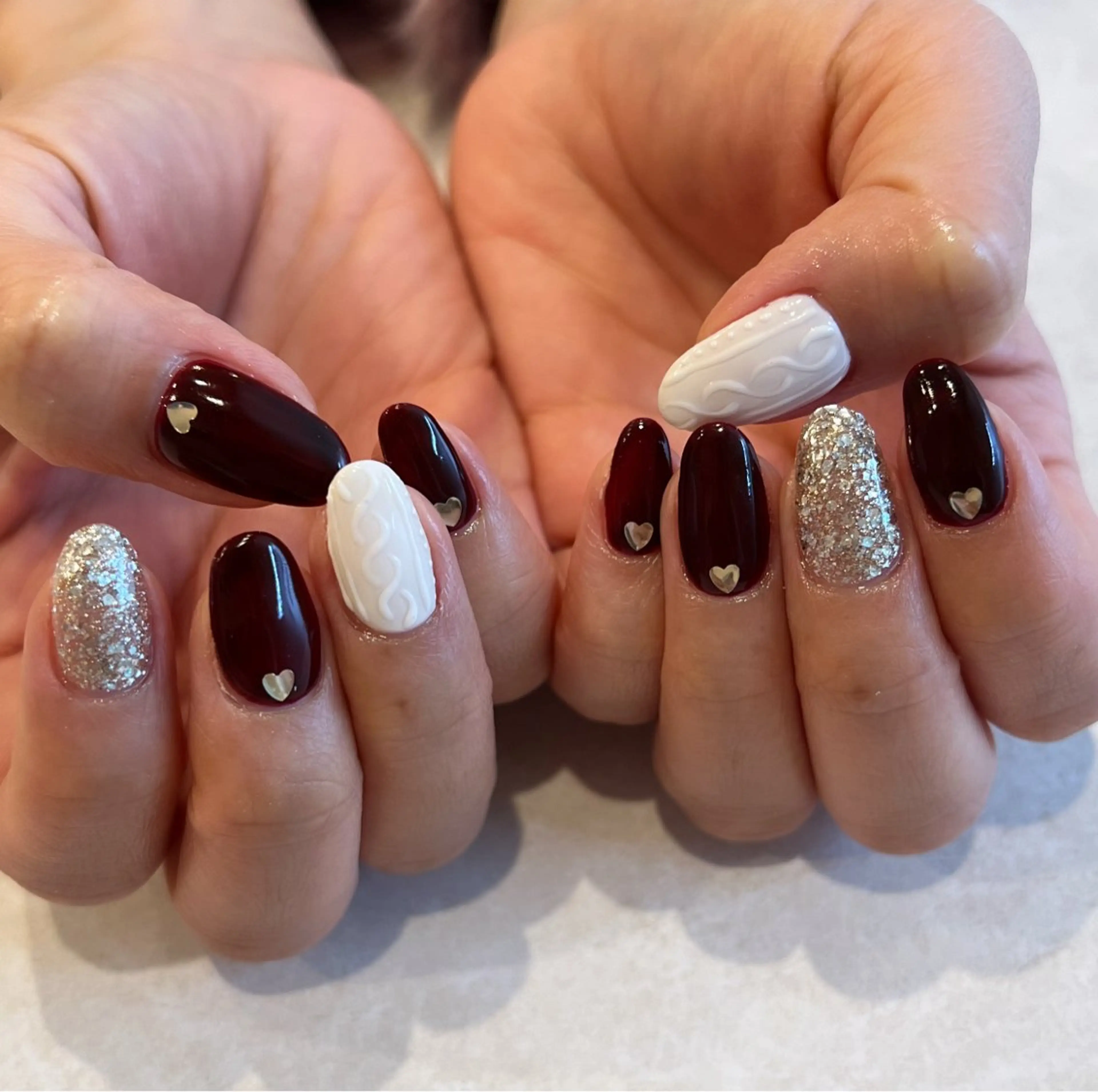 ネイル rika 🤍のネイルデザイン