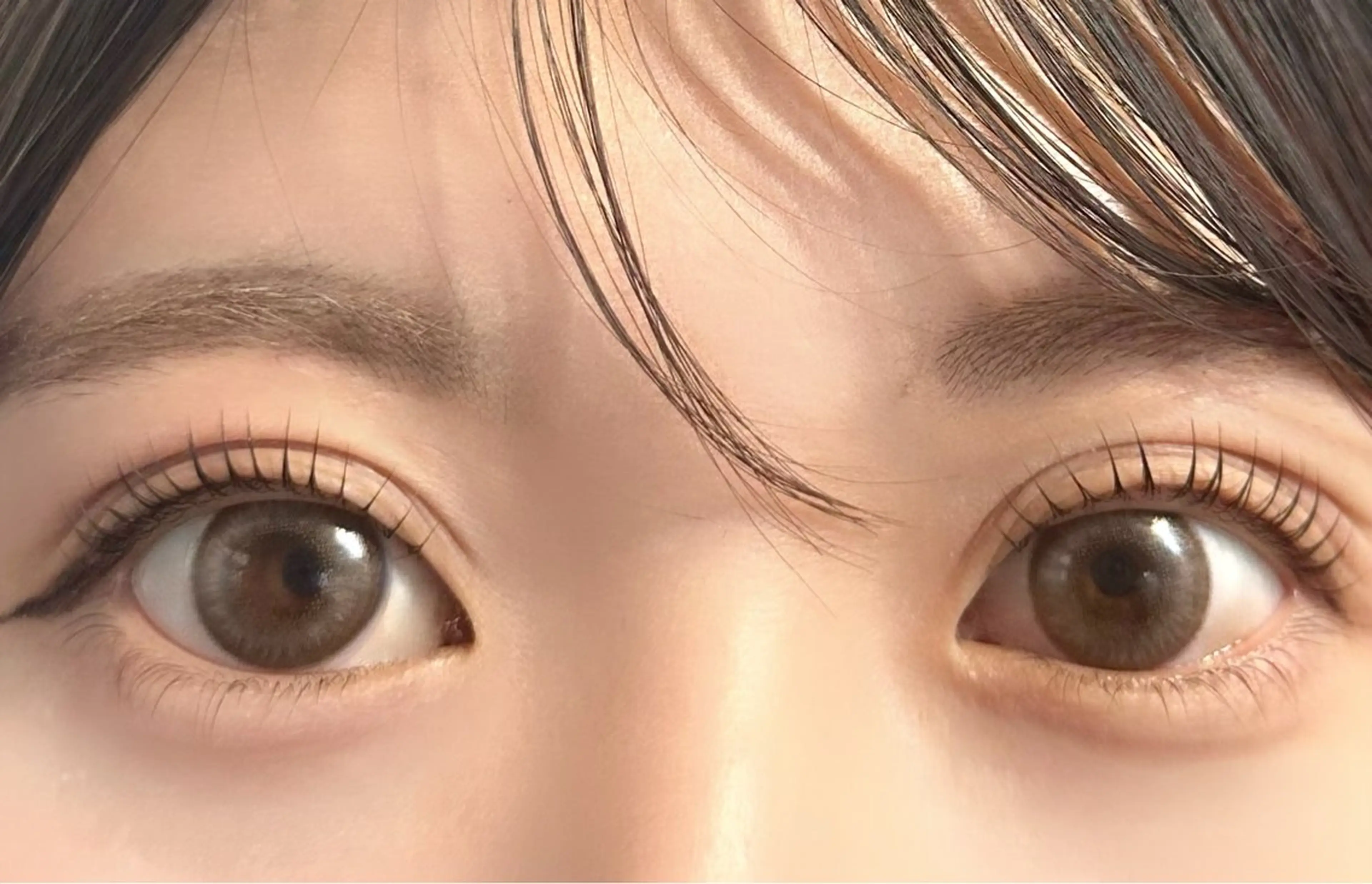 マツエク・マツパ Beryl所属・🍃konoha🍃 Berylのマツエク・マツパデザイン