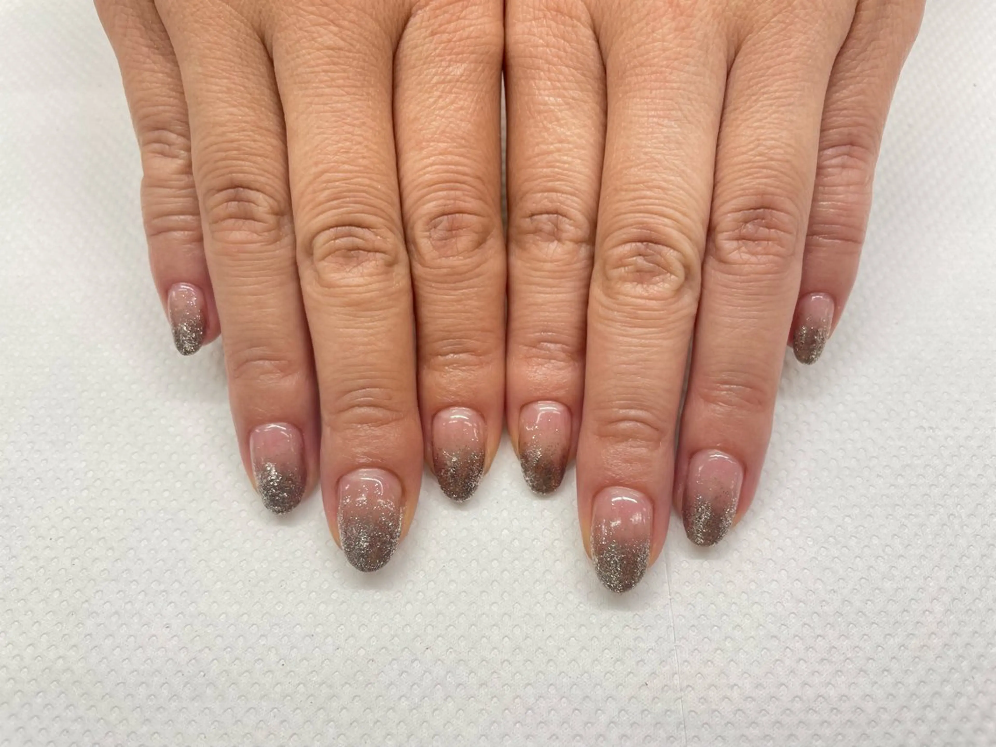 ネイル k. Mariのネイルデザイン