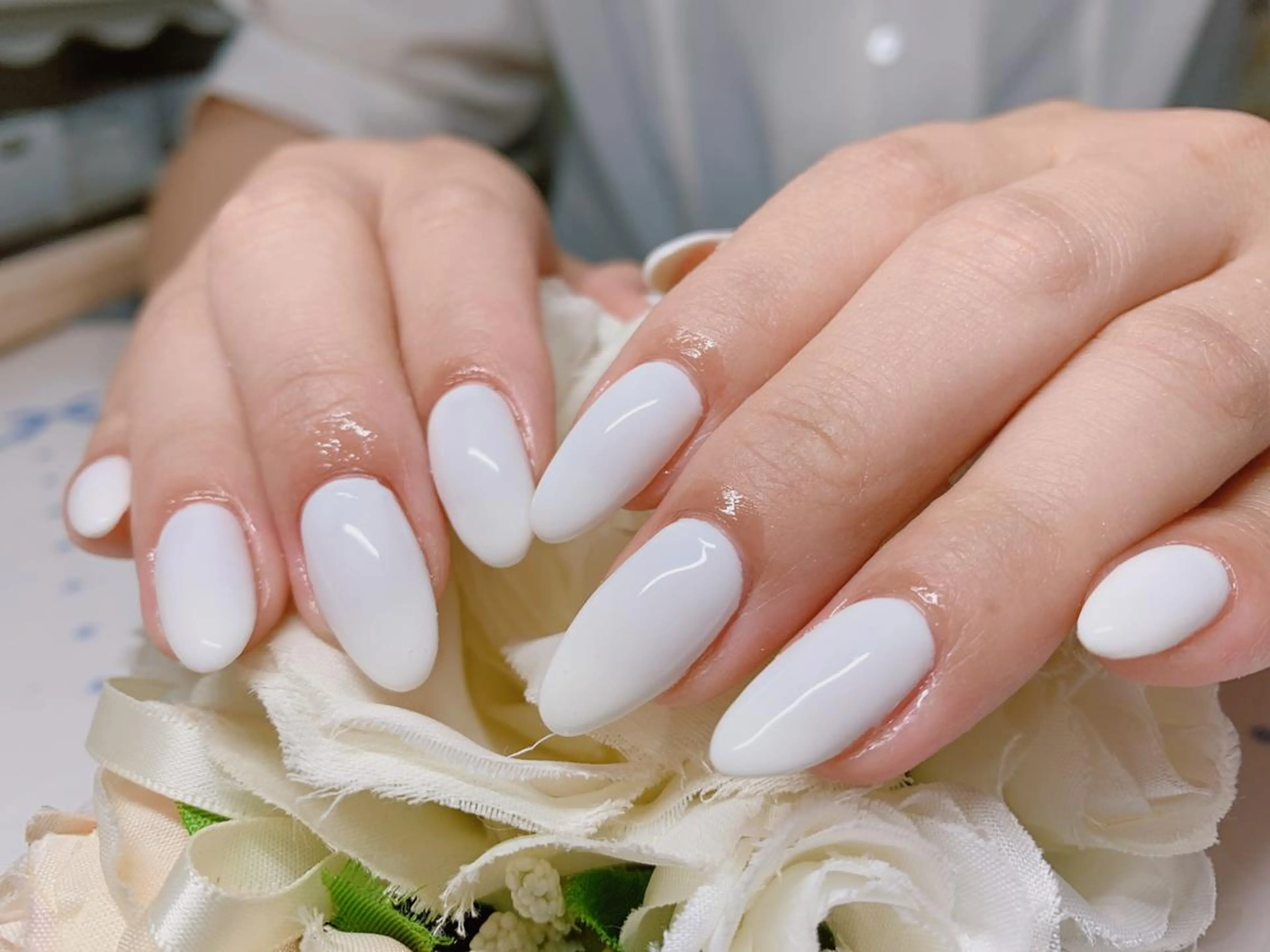 ネイル ハンドネイル Silky_nail Sの眉毛・アイブロウイメージ
