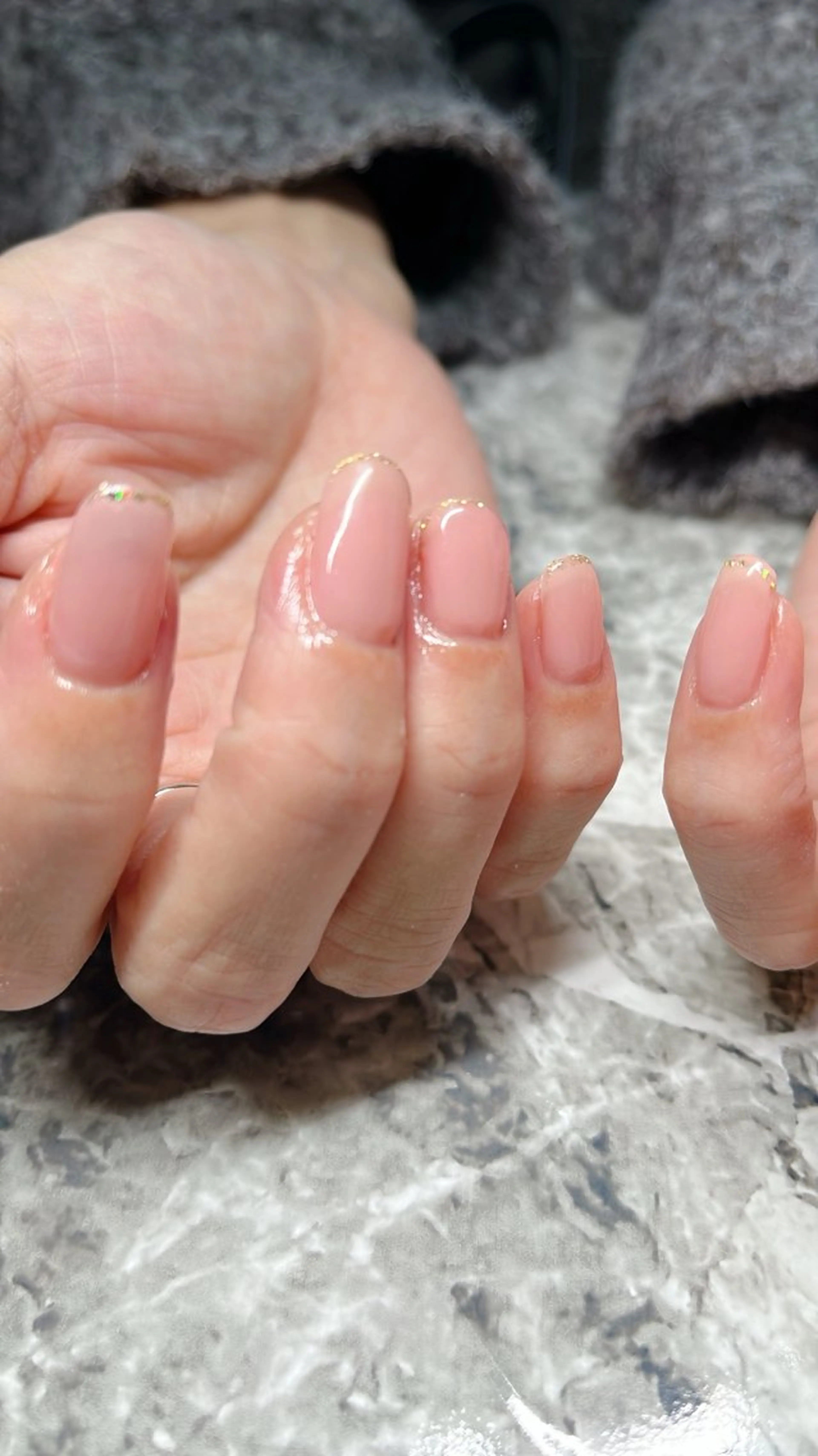 ネイル プライベートサロン circleのネイルデザイン