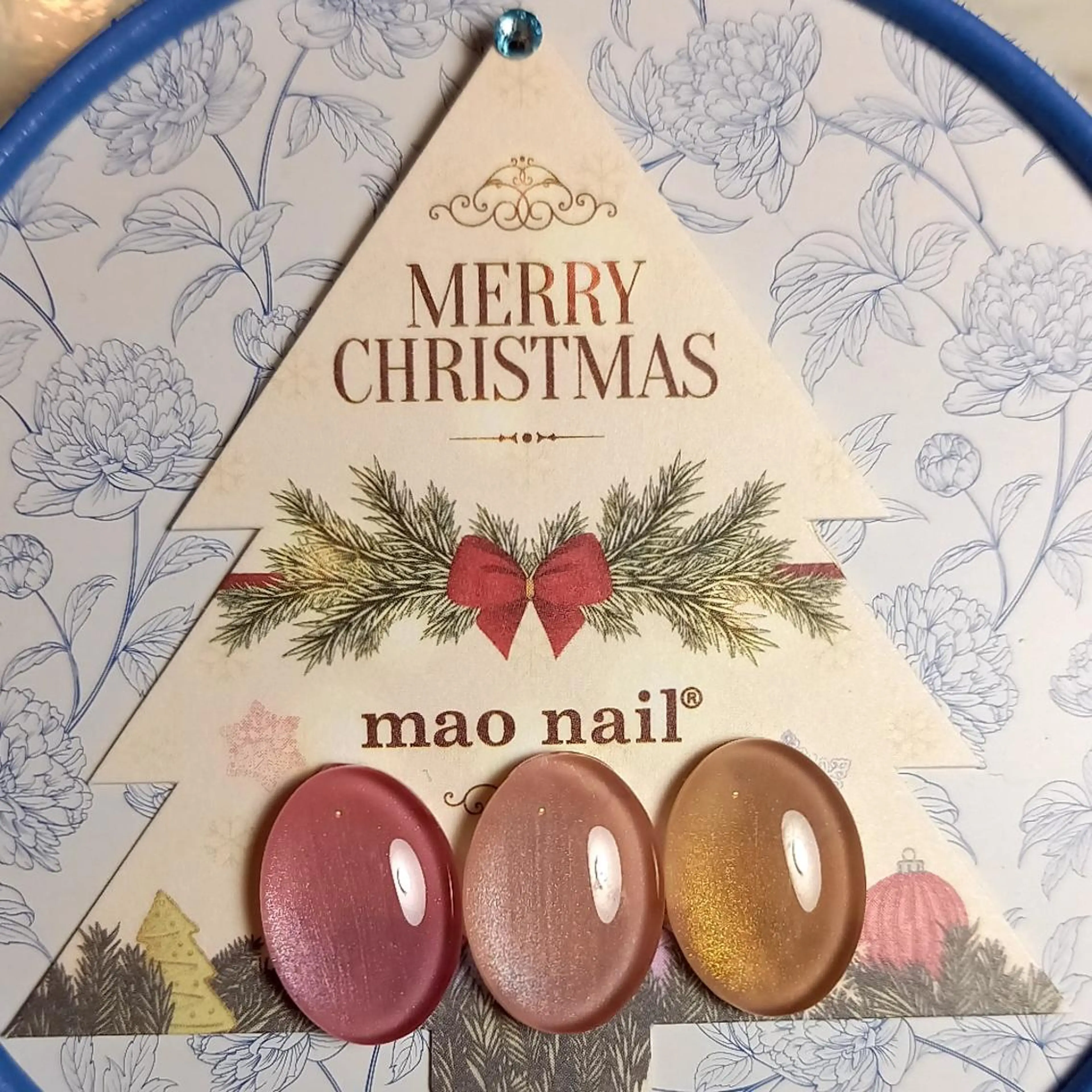 ネイル Franda ✾のネイルデザイン