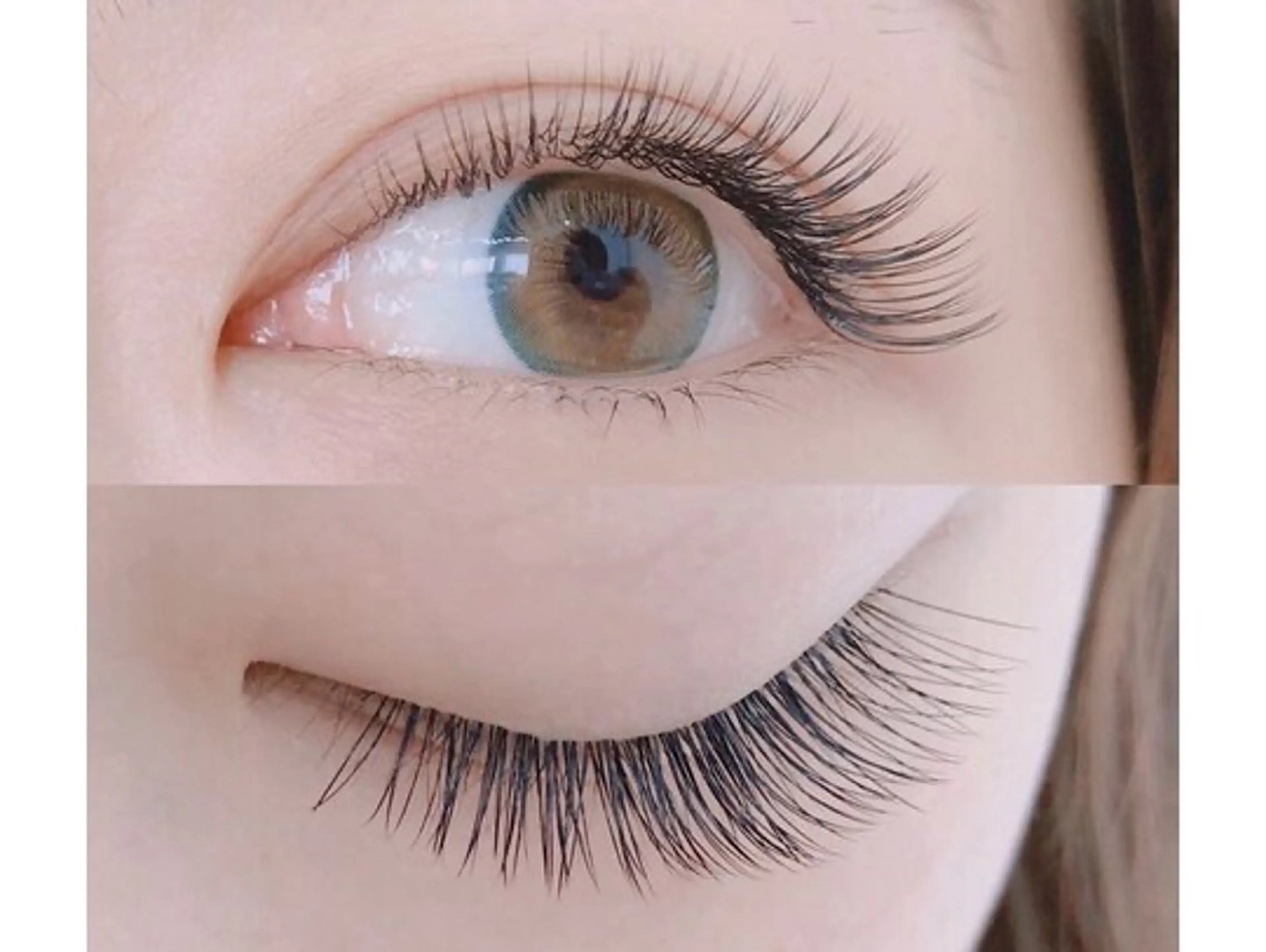 マツエク・マツパ マツエク Amour Eyelash所属・Amour Eyelashのマツエク・マツパデザイン
