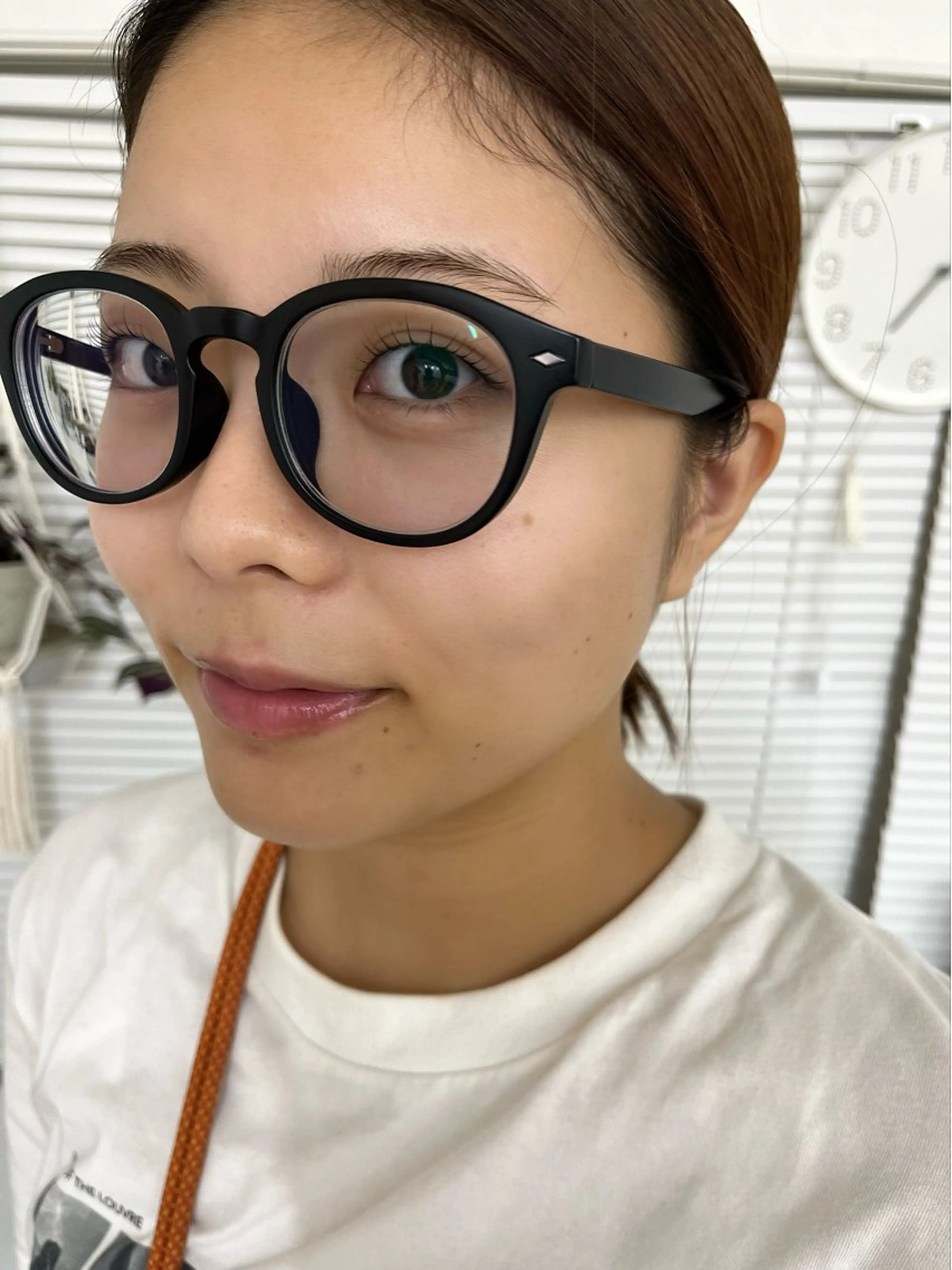 マツエク・マツパ loji eye所属・hashidume aiのマツエク・マツパデザイン