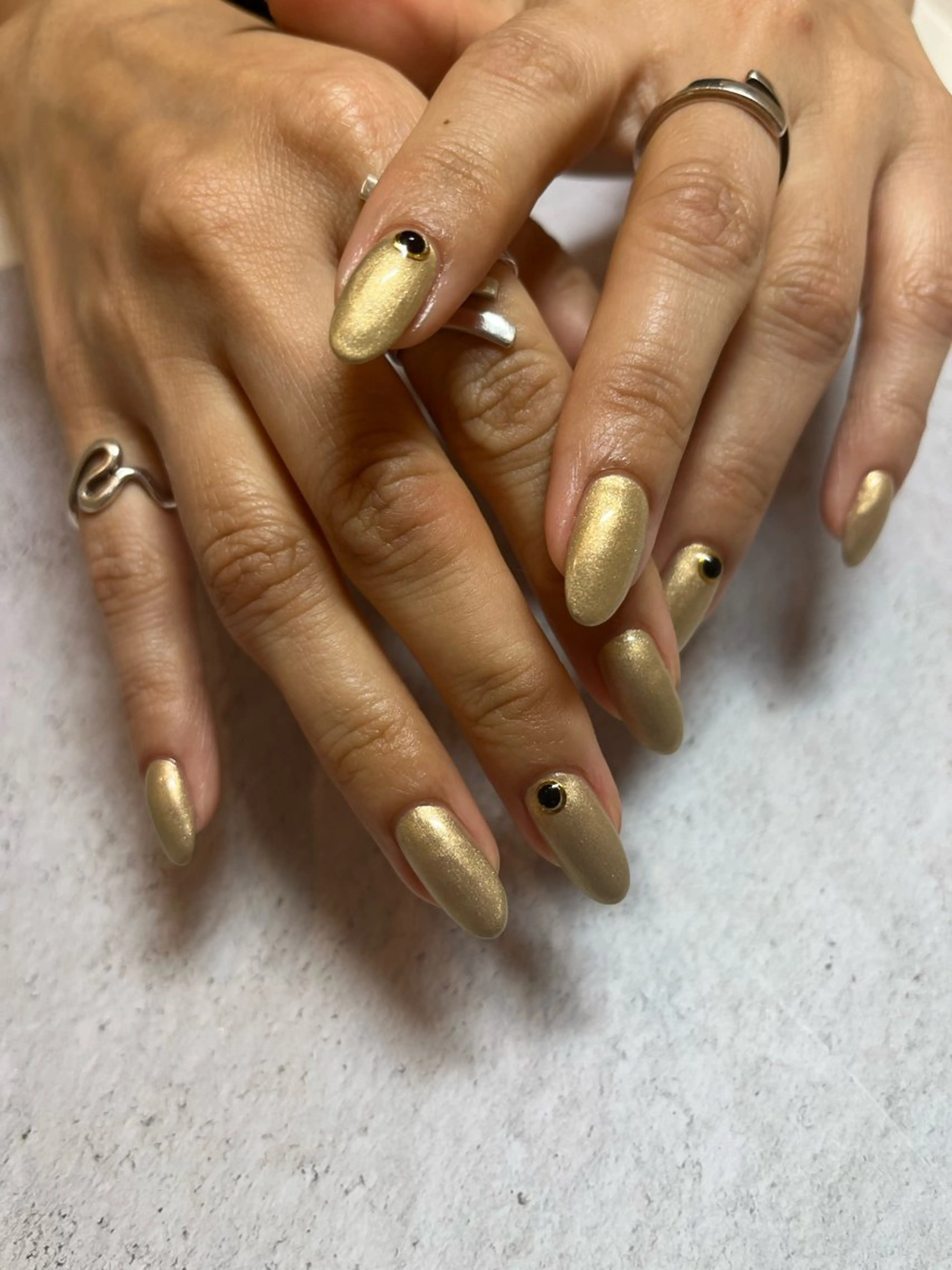 ネイル LINON所属・【LINON】 airiのネイルデザイン