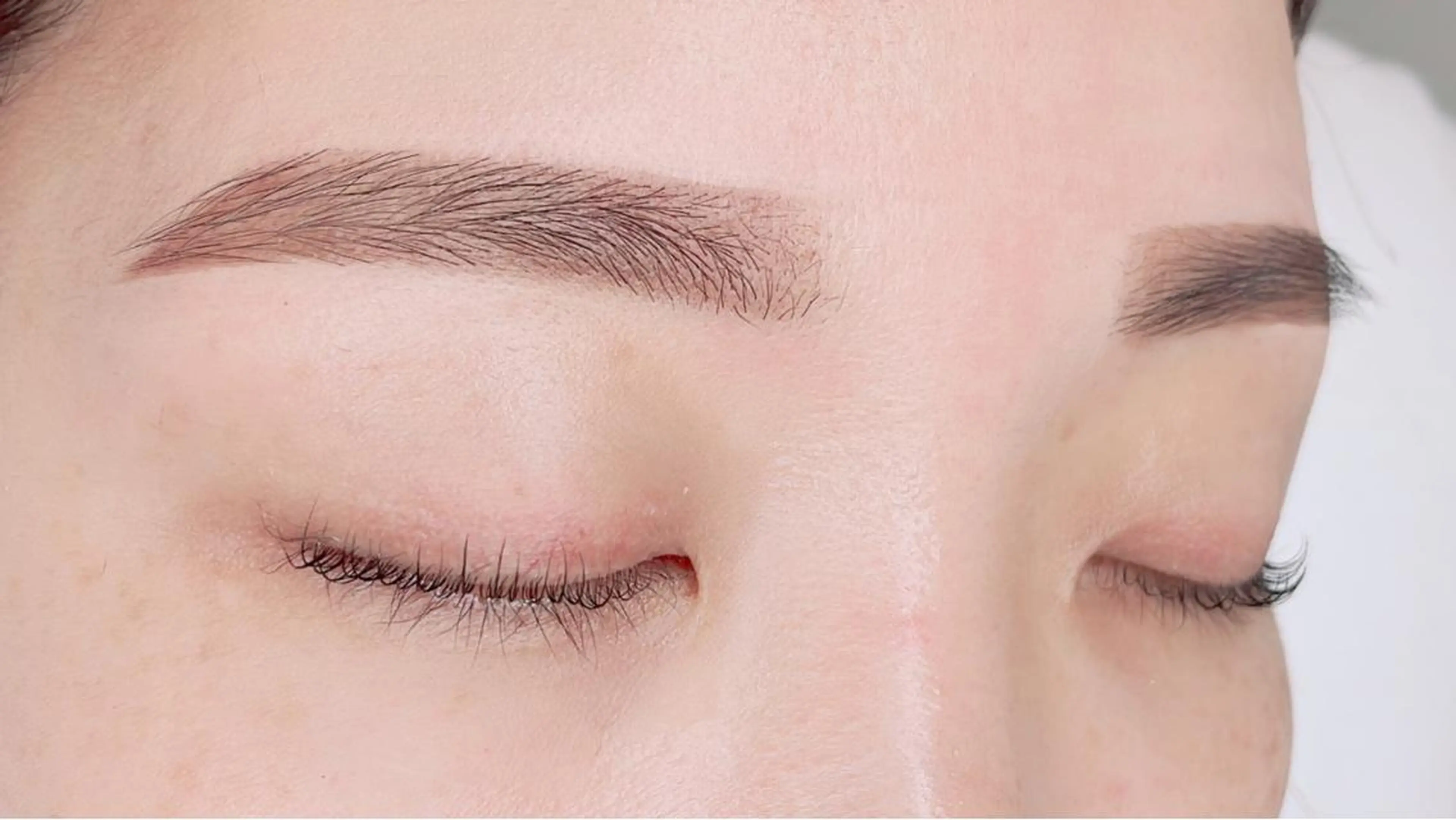 アイブロウ ワックス脱毛 眉カット その他(アイブロウ) 🩶JOLi さいたま新都心🩶のマツエク・マツパデザイン