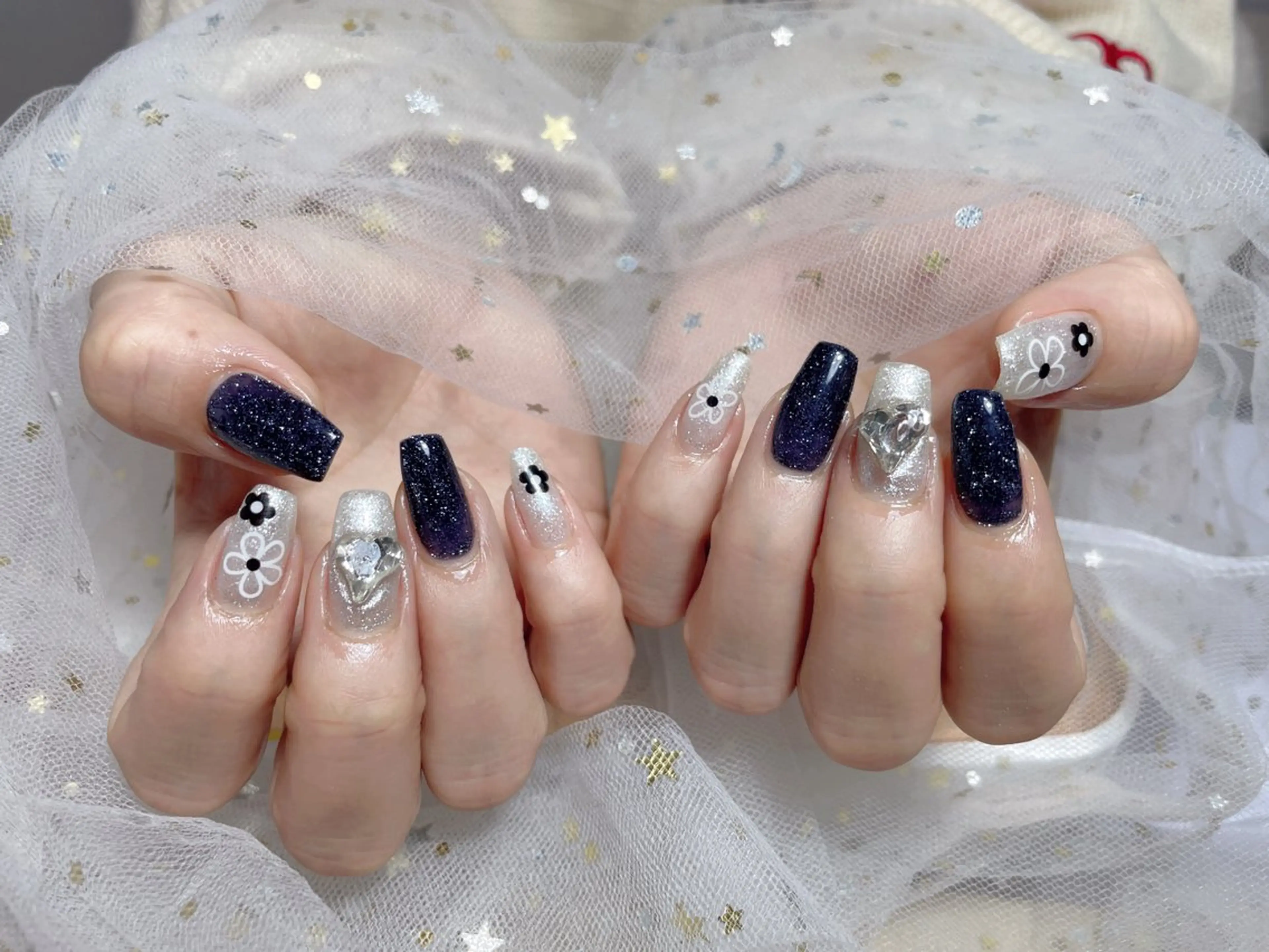 ネイル Angel AngelNailのネイルデザイン