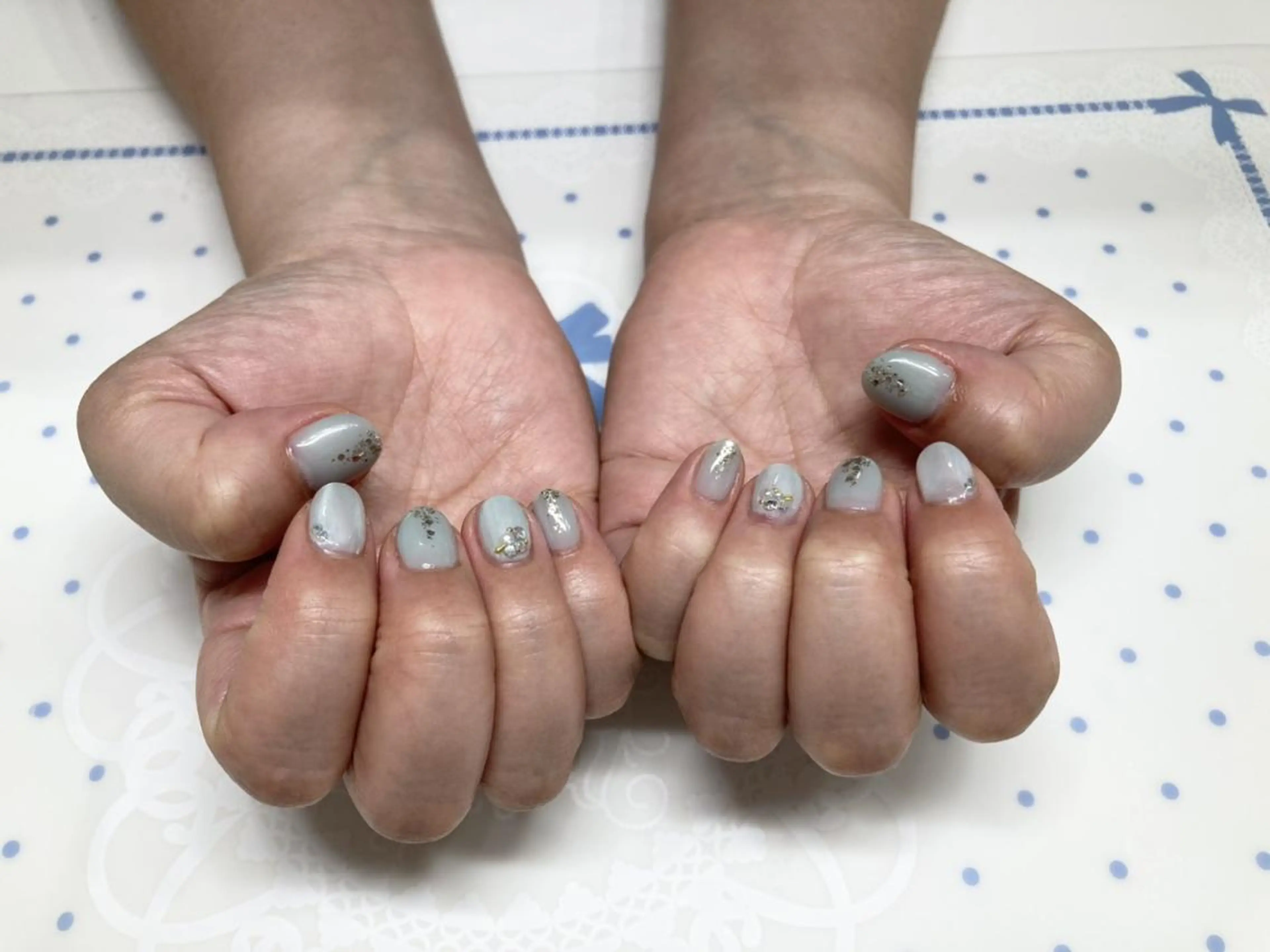 ネイル Silky_nail Sの眉毛・アイブロウイメージ