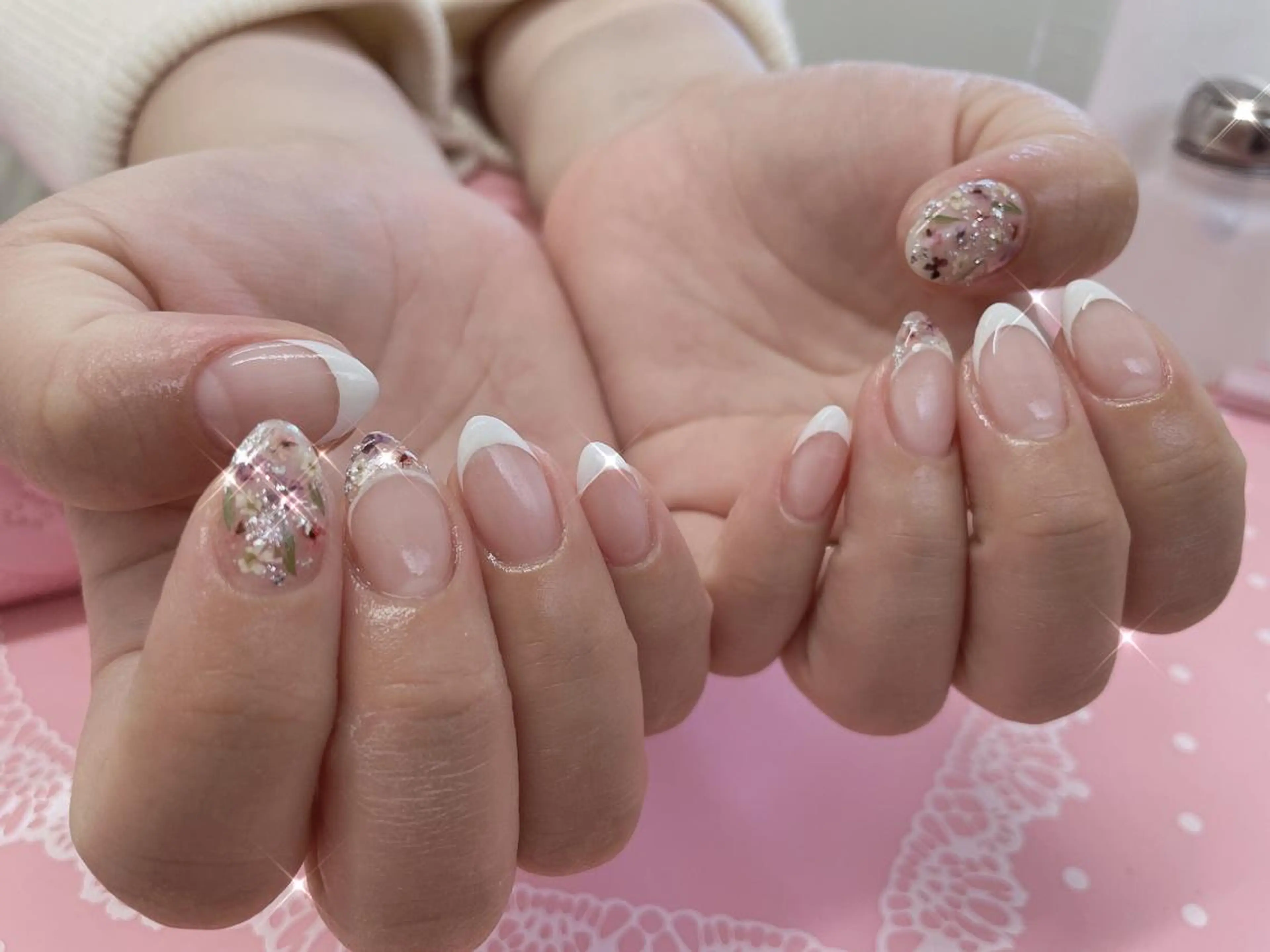 ネイル Embellir ♡鏡味のその他イメージ