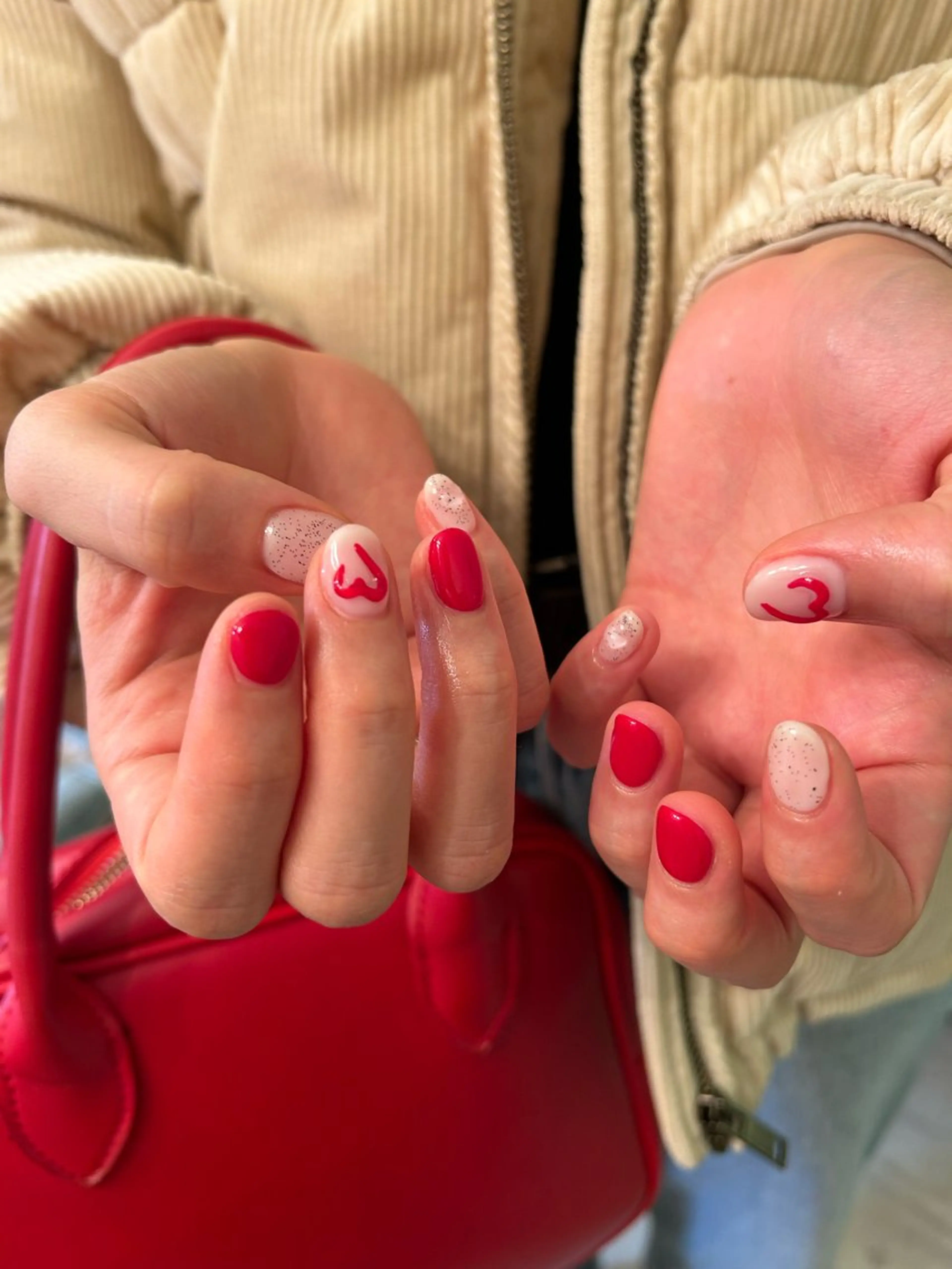 ネイル Abe _表参道のネイルデザイン