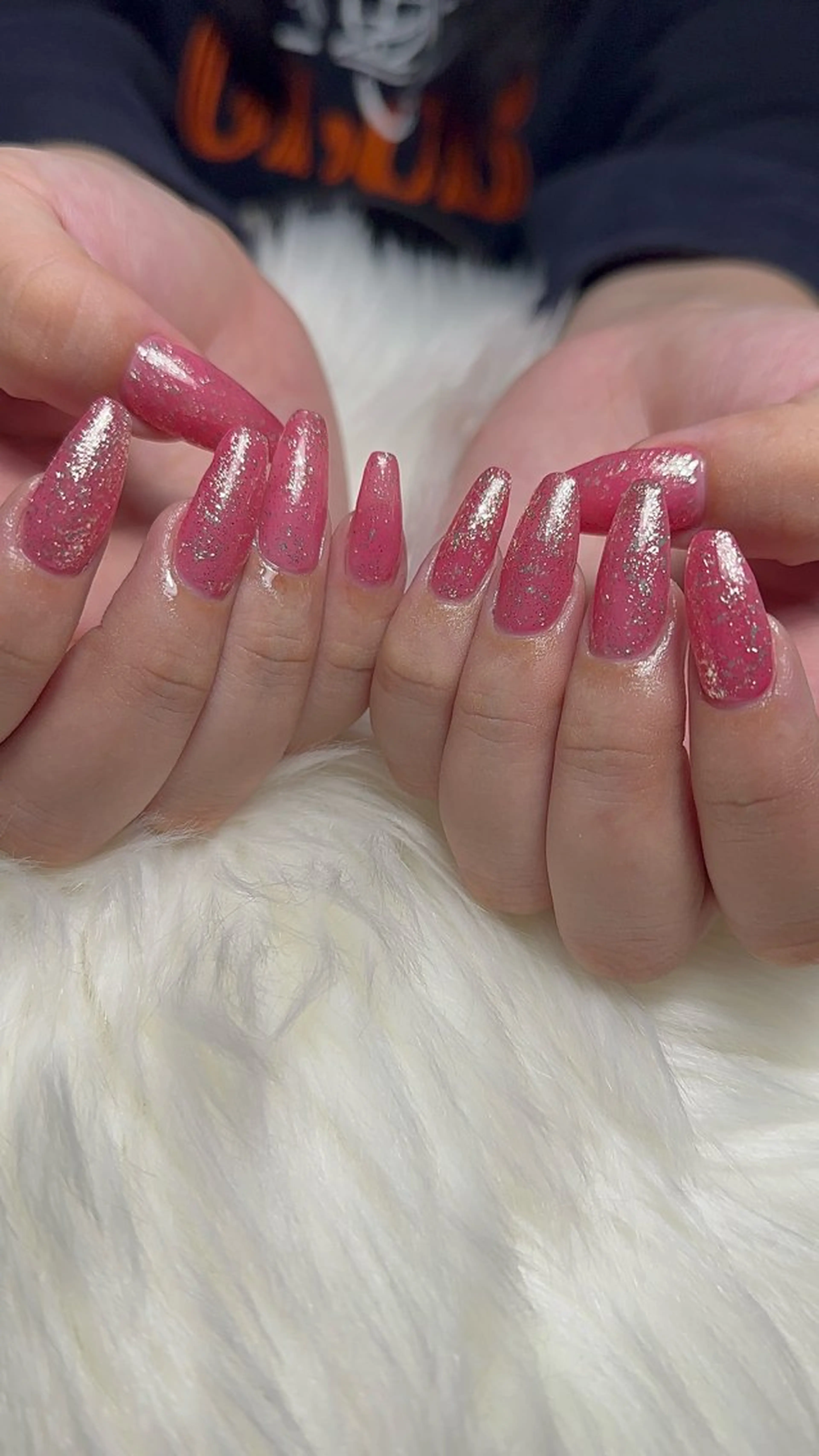 ネイル ハンドネイル Belleﾍﾞﾙ所属・Belle　Nail 【haluca】のネイルデザイン