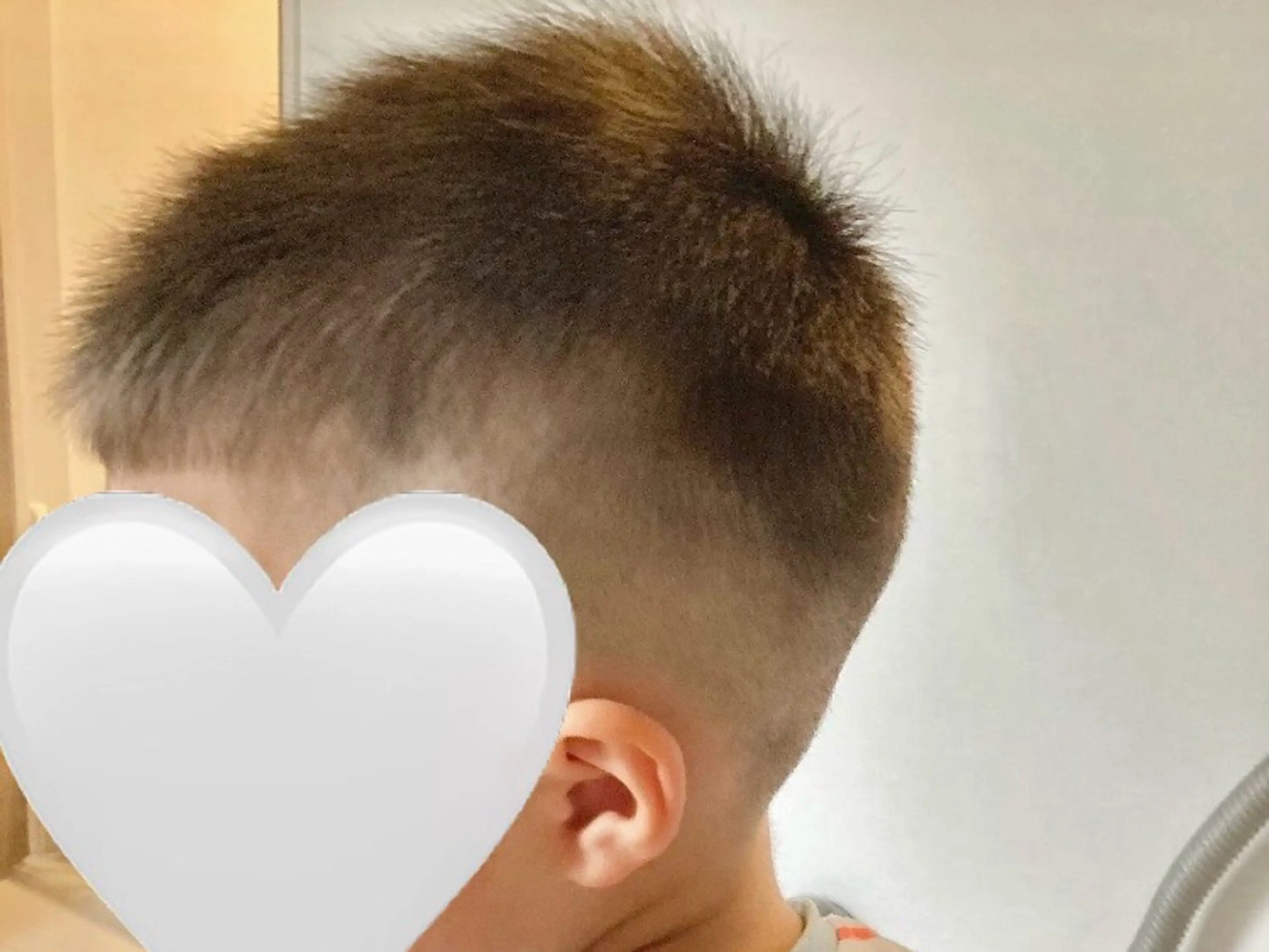 キッズ や まのネイルデザイン
