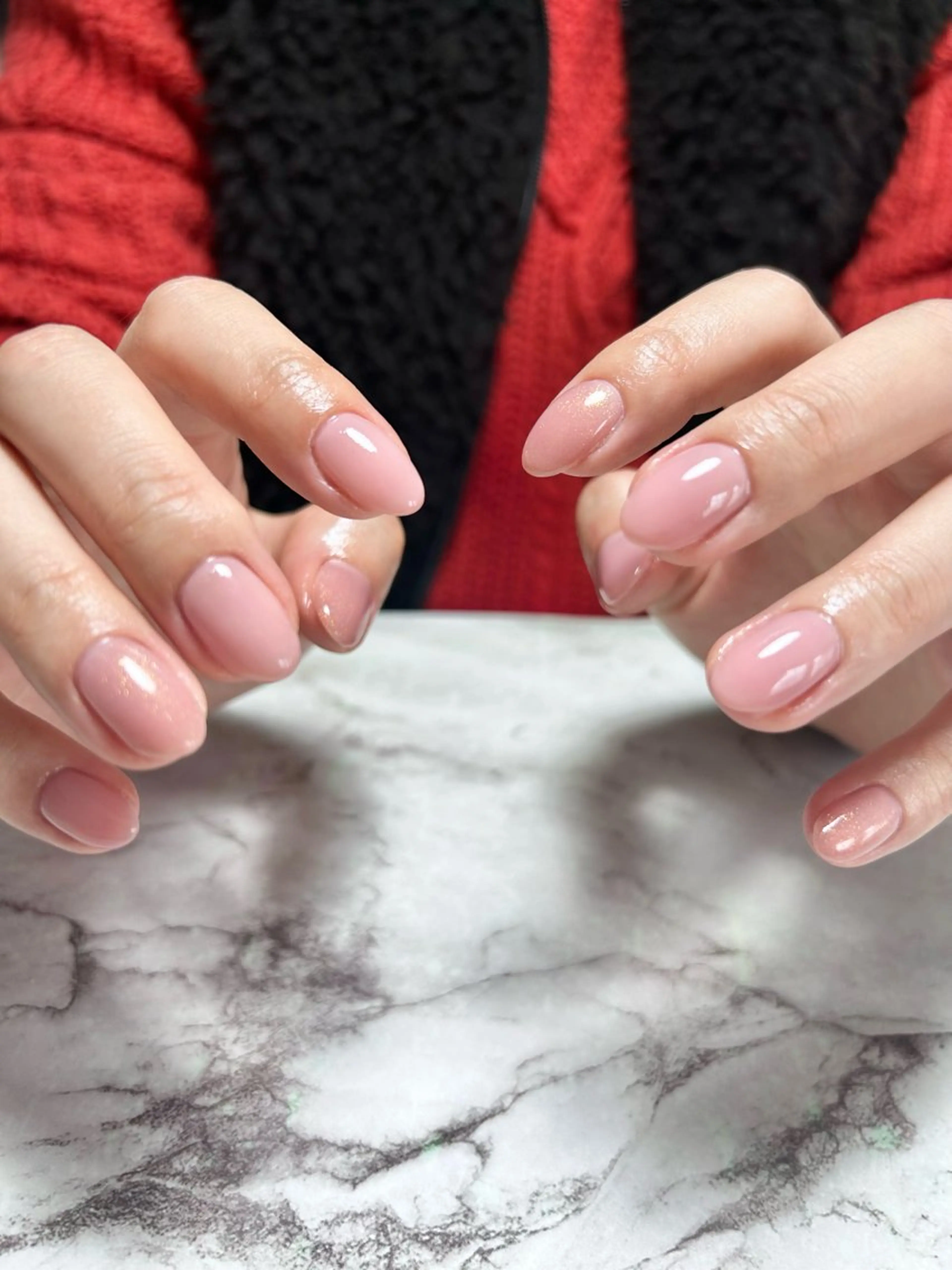 ネイル ハンドネイル TESORO nailのネイルデザイン