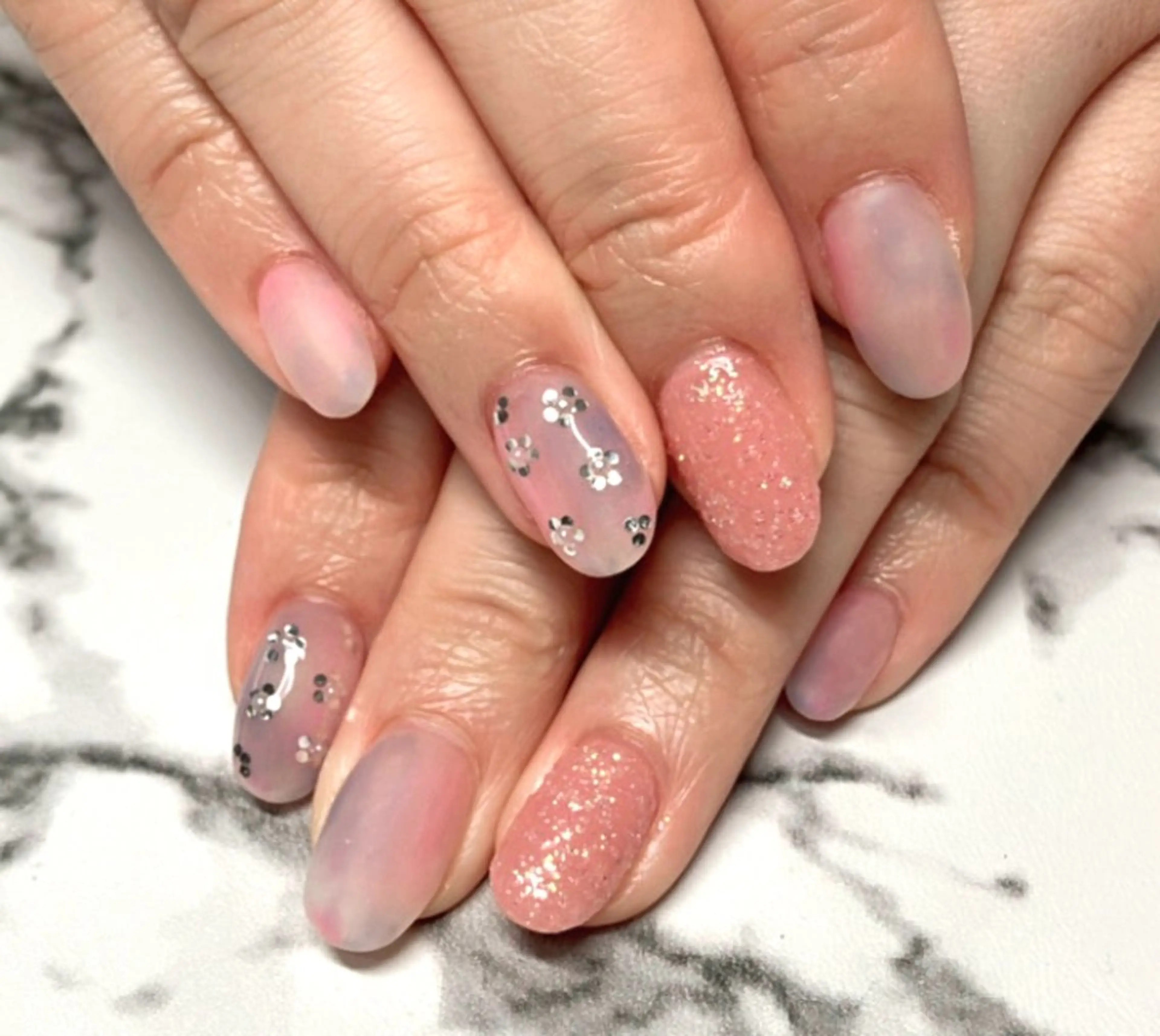 ネイル KAONAIL 【Sakurai】のネイルデザイン