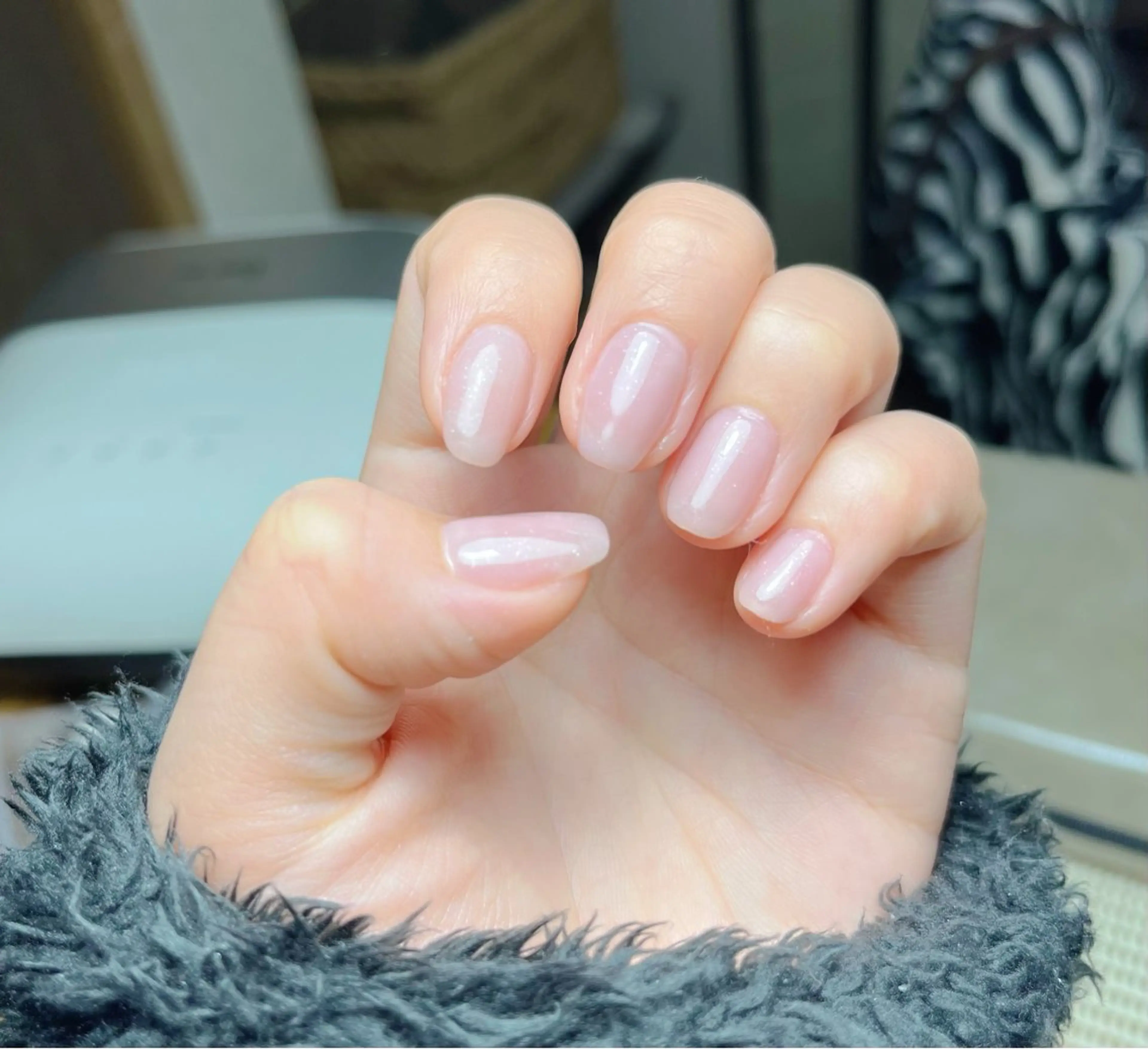 ネイル misaki nailのネイルデザイン