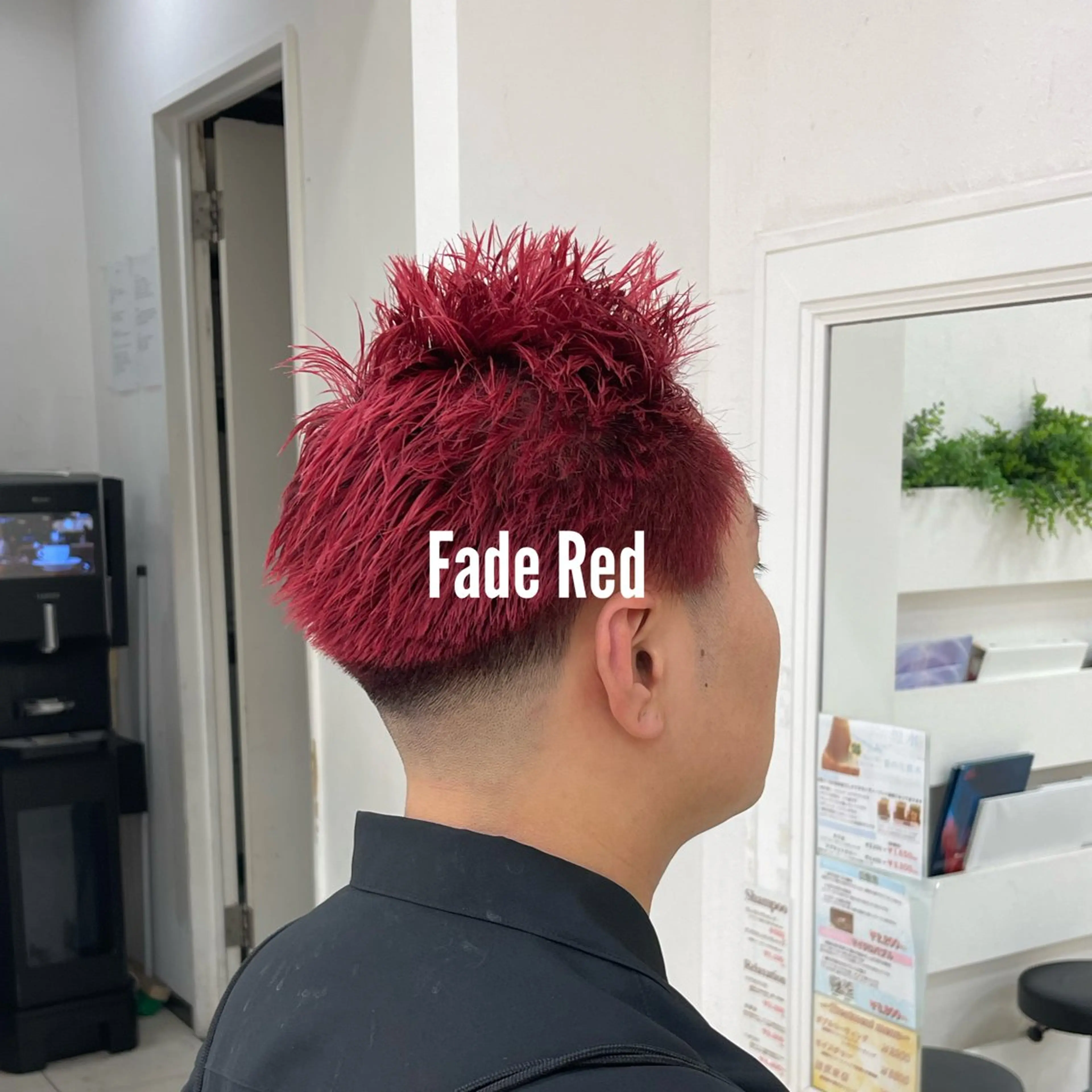 カラー ヘアカラー ⛩️ Ash小岩大丸🍁のヘアスタイル