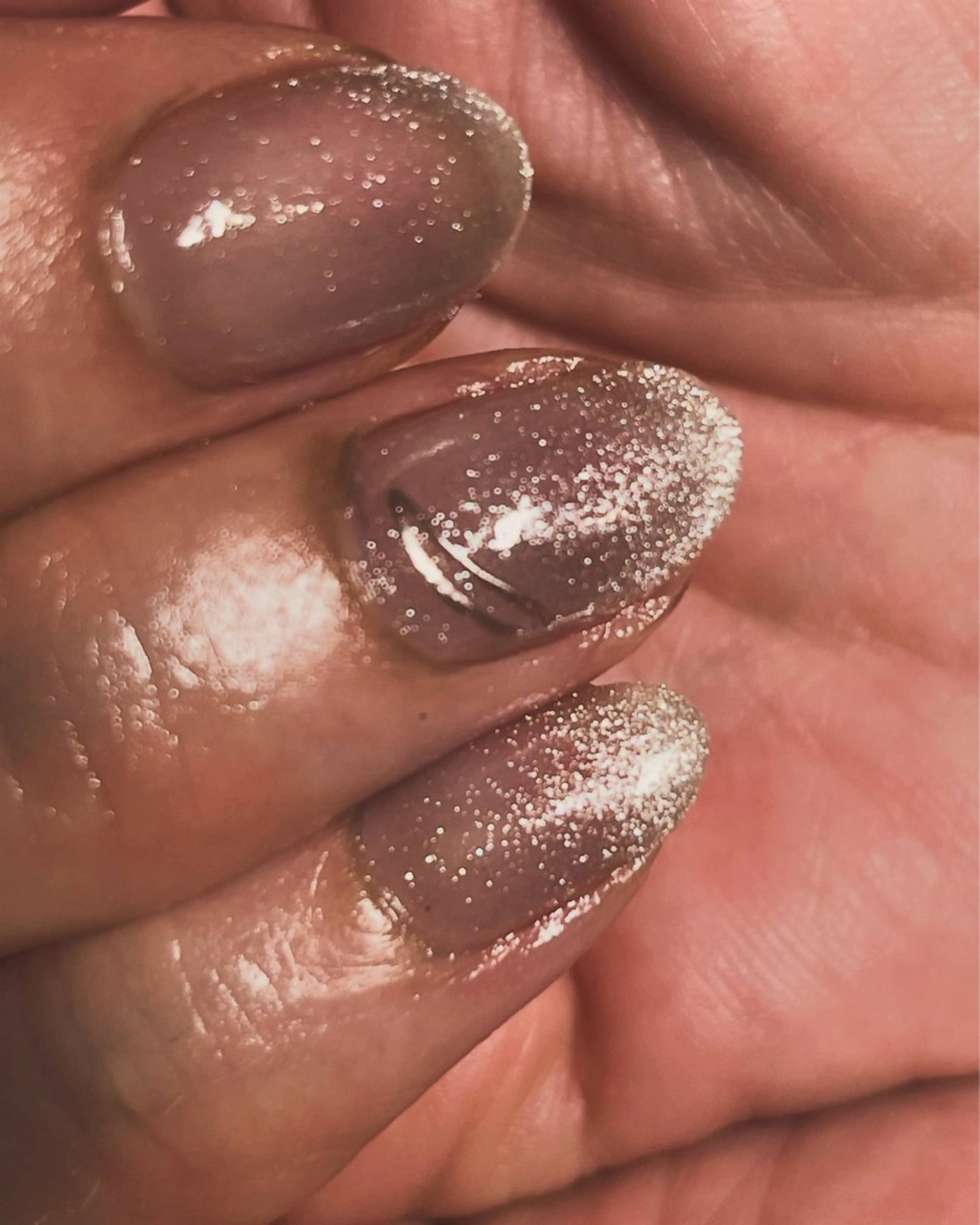 ネイル マグネットネイル Re. nail salonのネイルデザイン