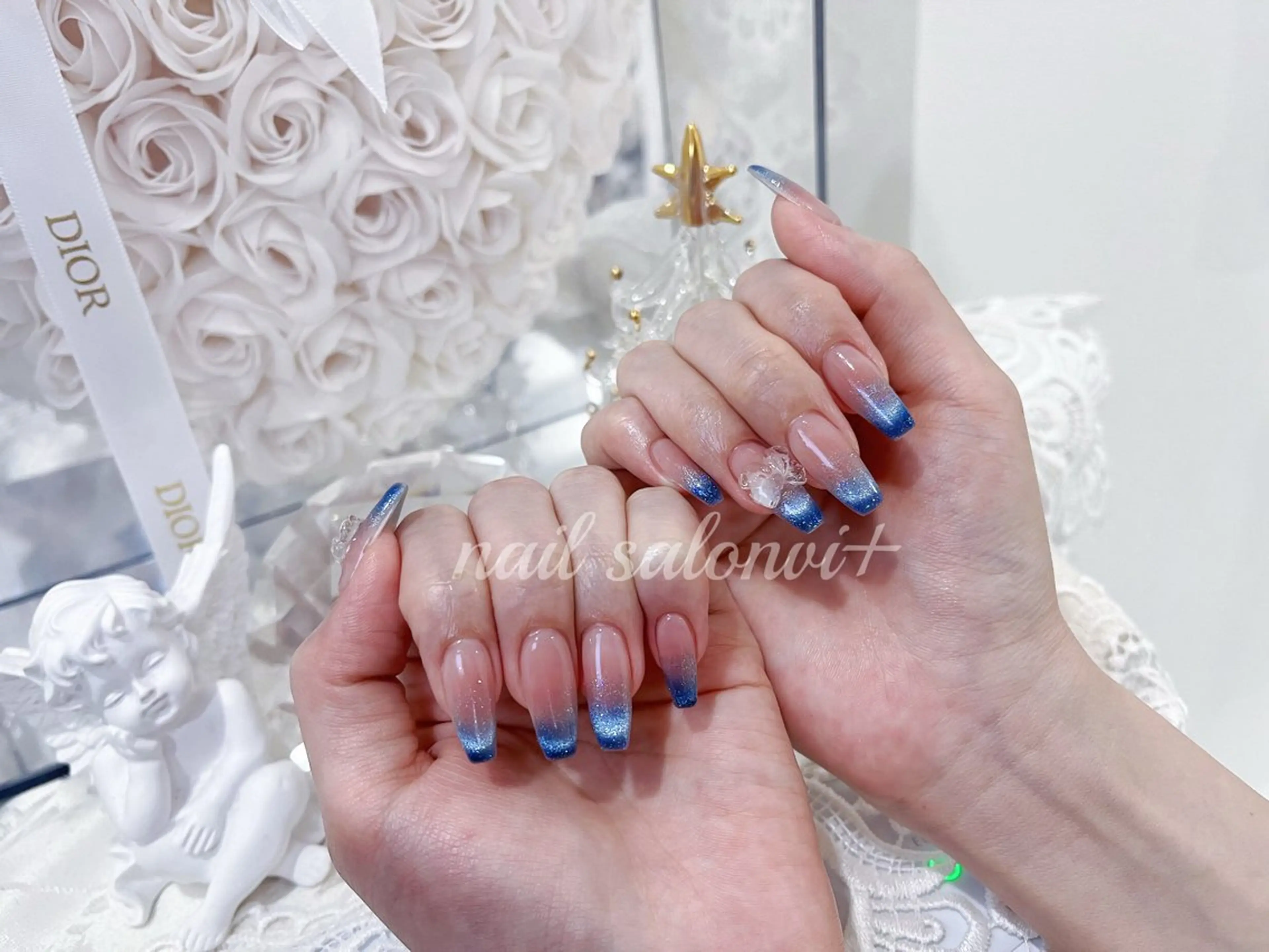 ネイル S2 nailのネイルデザイン