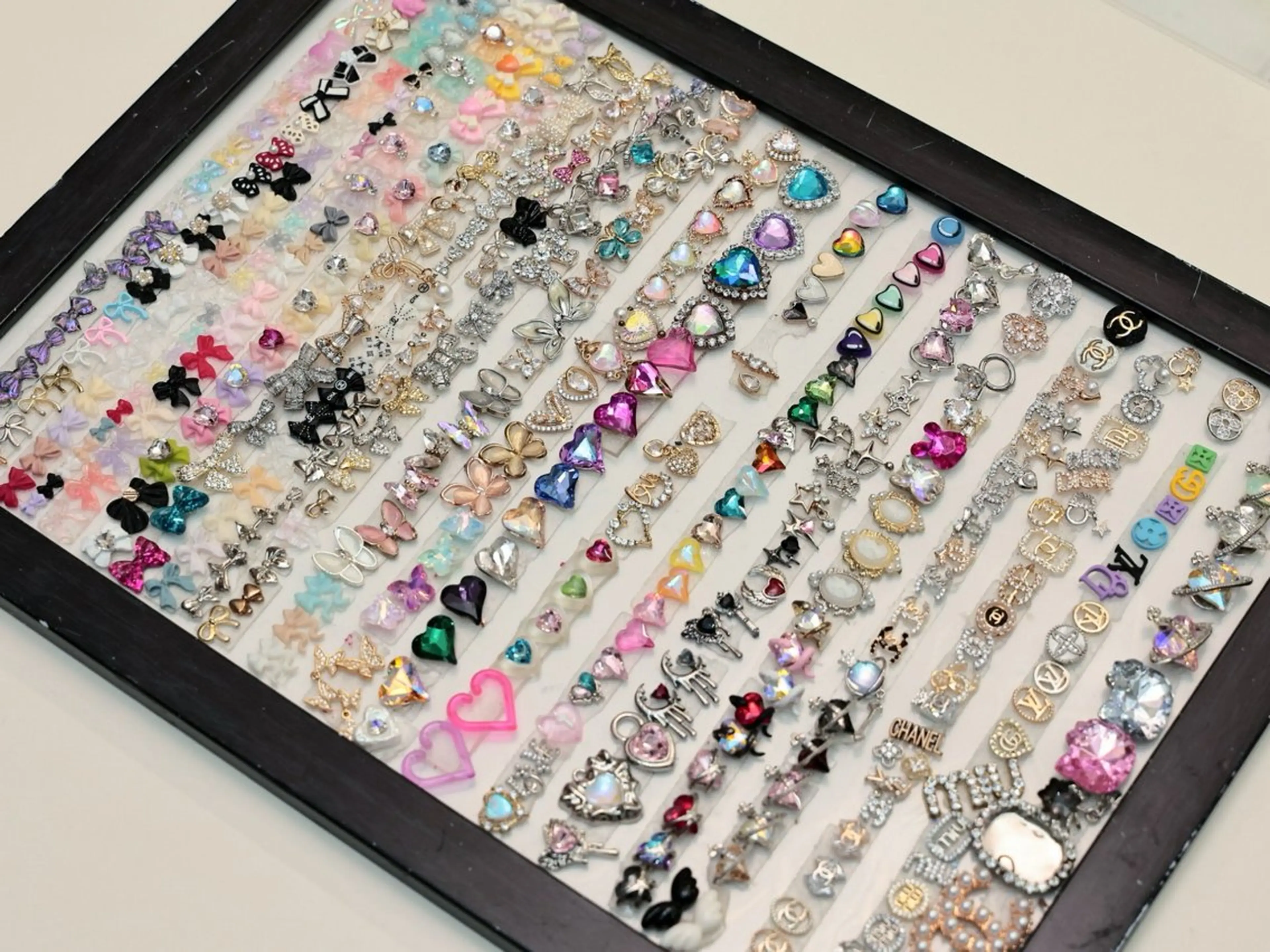 ネイル nail salon Yuna所属・ネイルサロン yunaのネイルデザイン