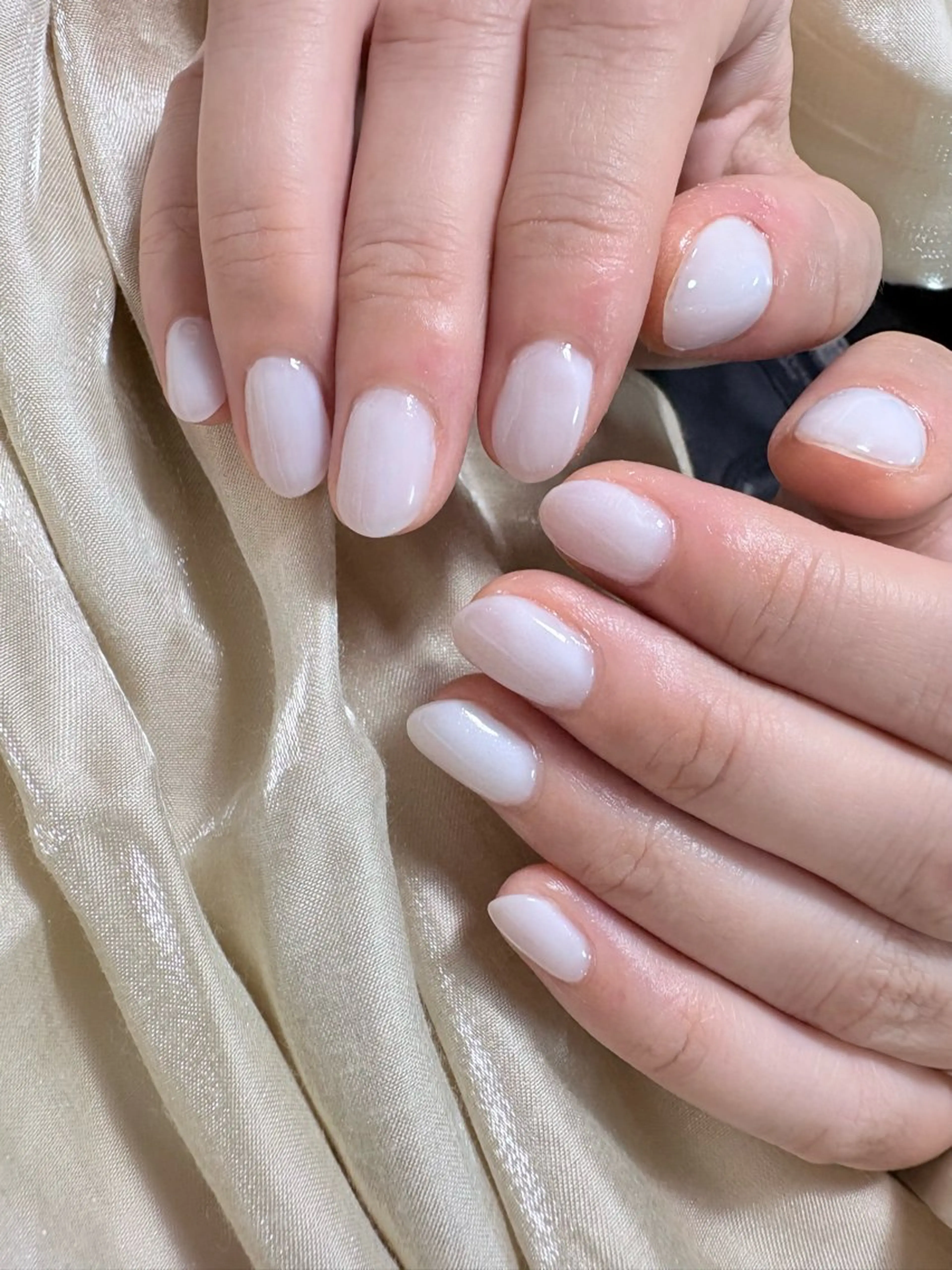 ネイル Rarity⚜️ NuNu肖のネイルデザイン