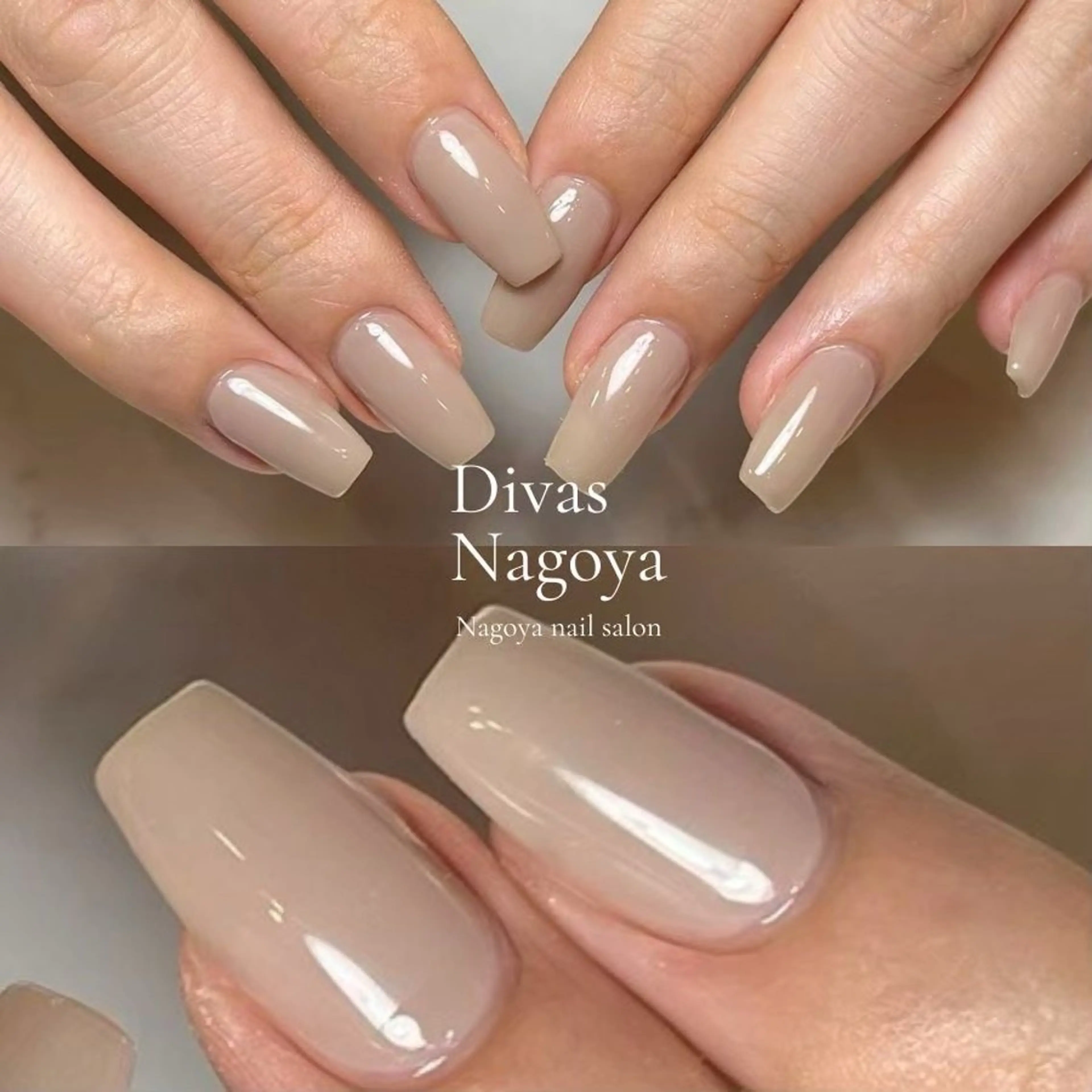 ネイル D.d Erenaのネイルデザイン