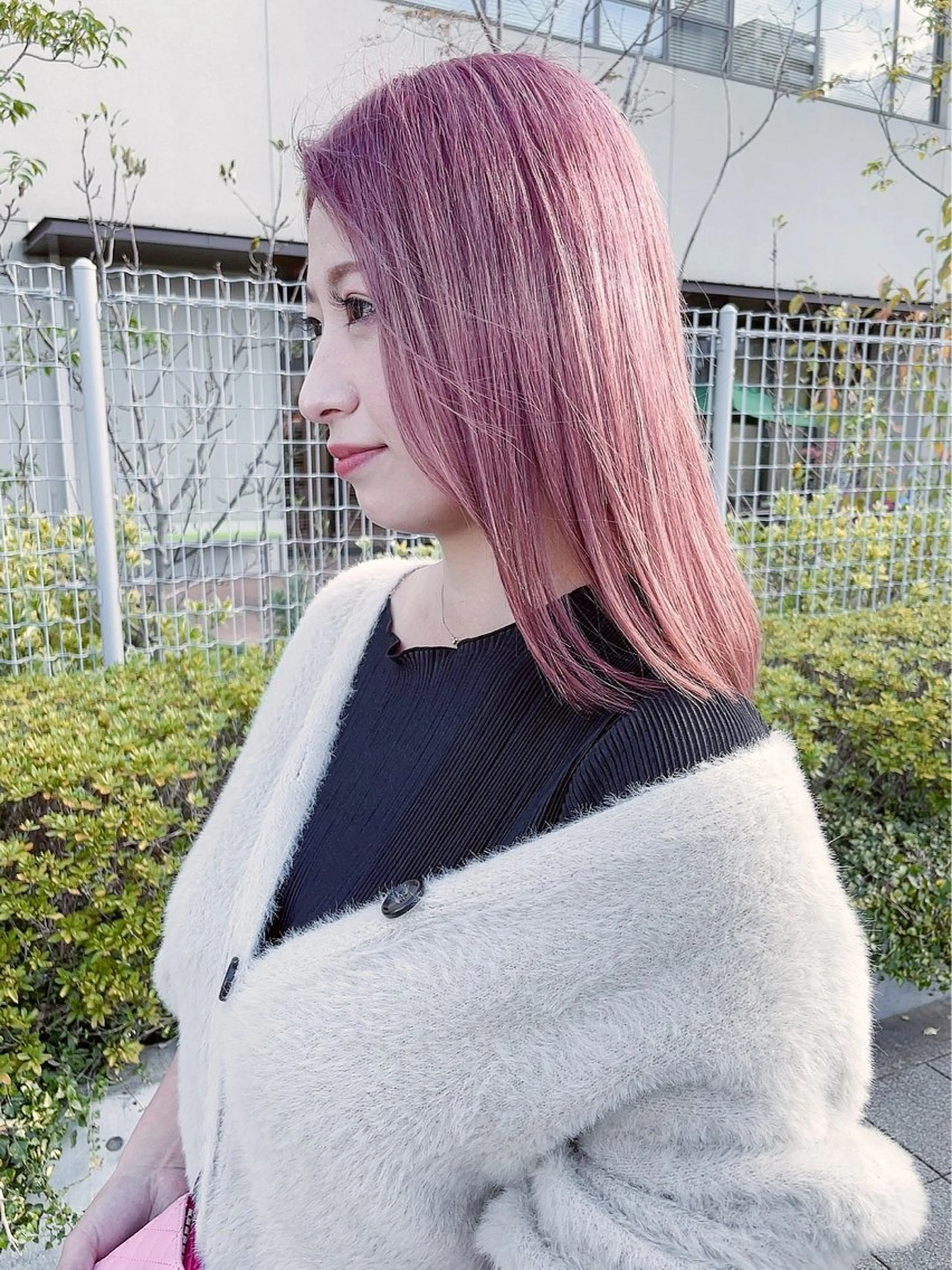 ミディアム hair  cruise piece所属・kohei 【期間限定募集】のヘアスタイル