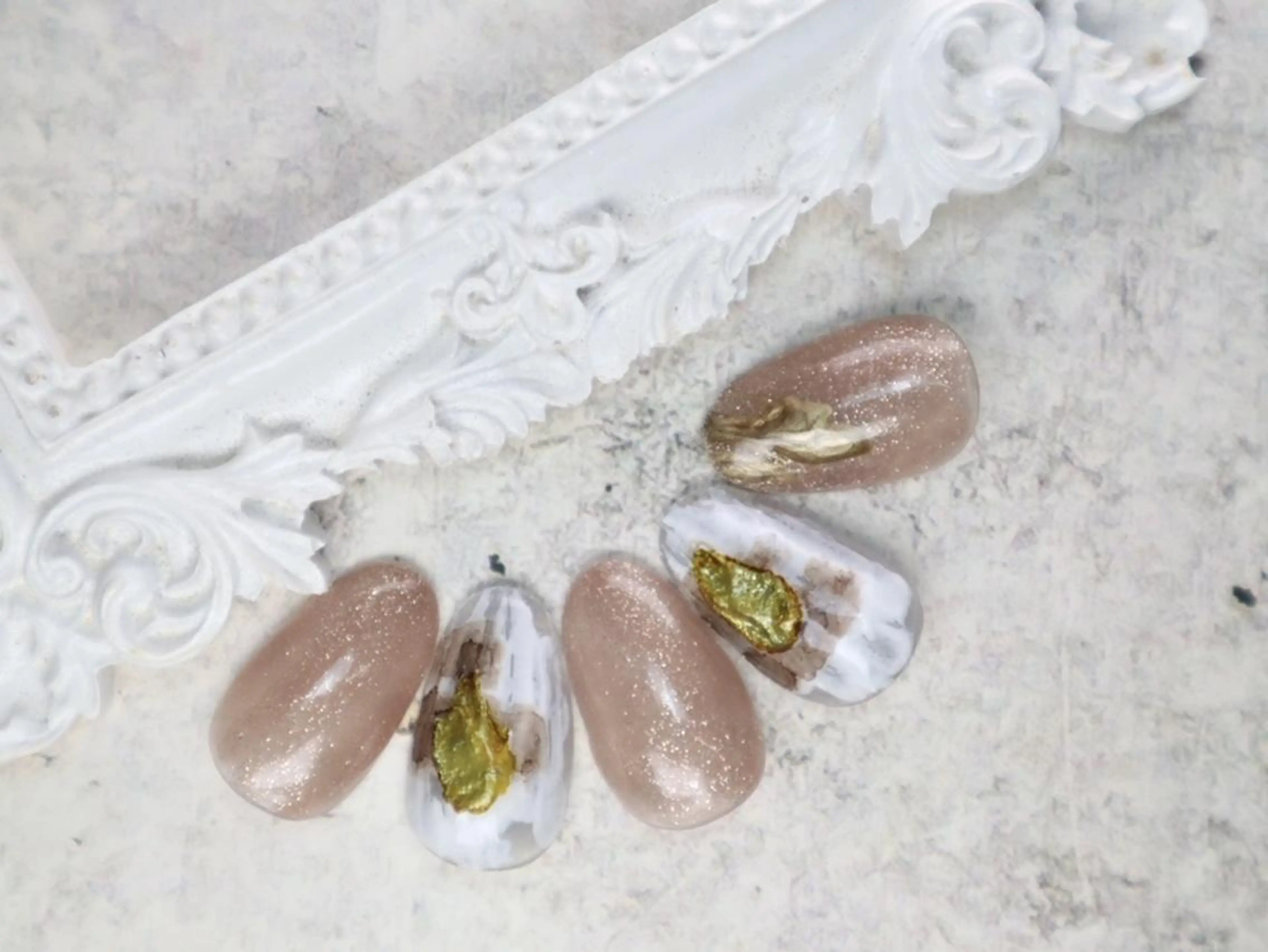 ネイル ビューティーサロン ヘゼリヒのその他イメージ