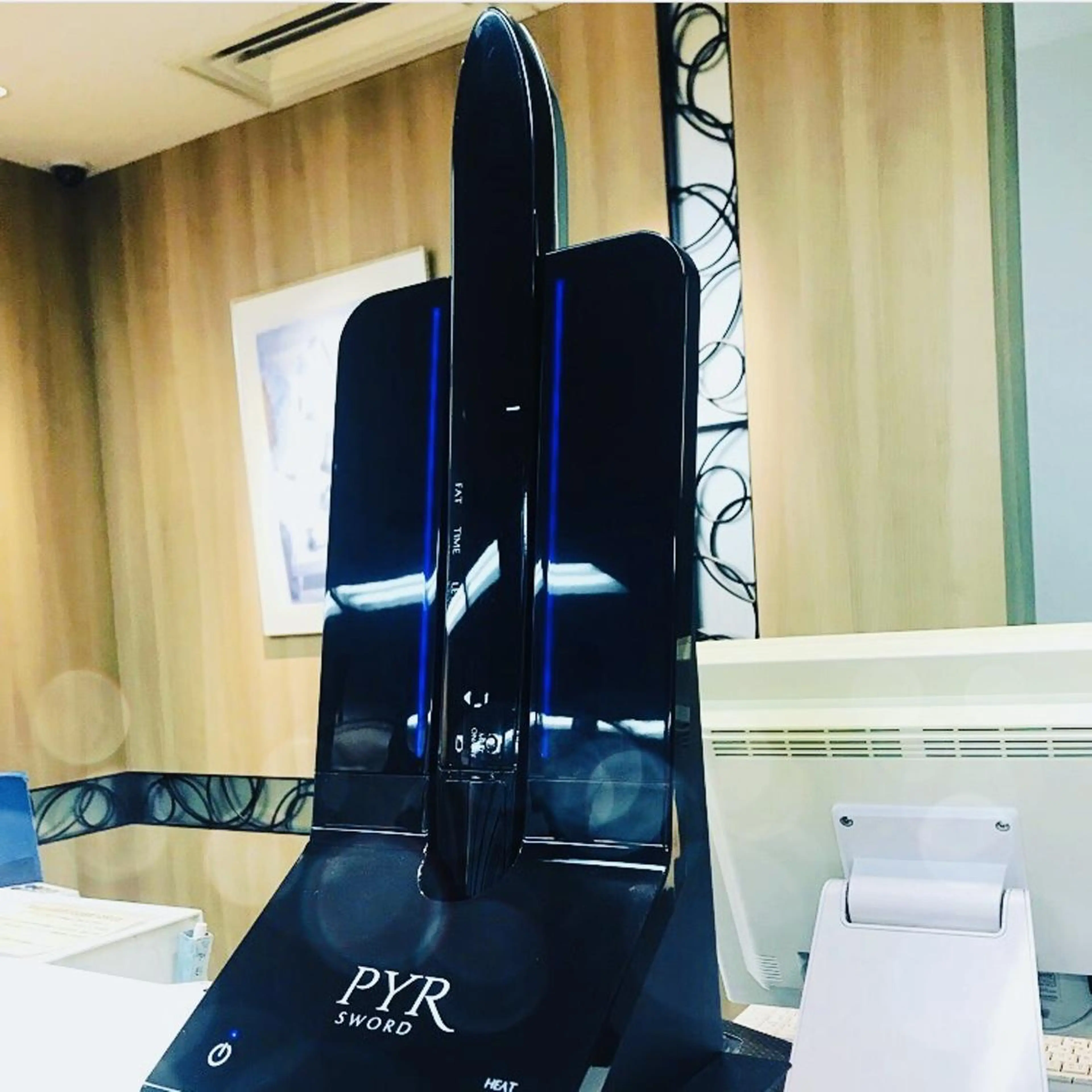 🗻エステティック RAYVIS藤🐈のエステ・リラクイメージ