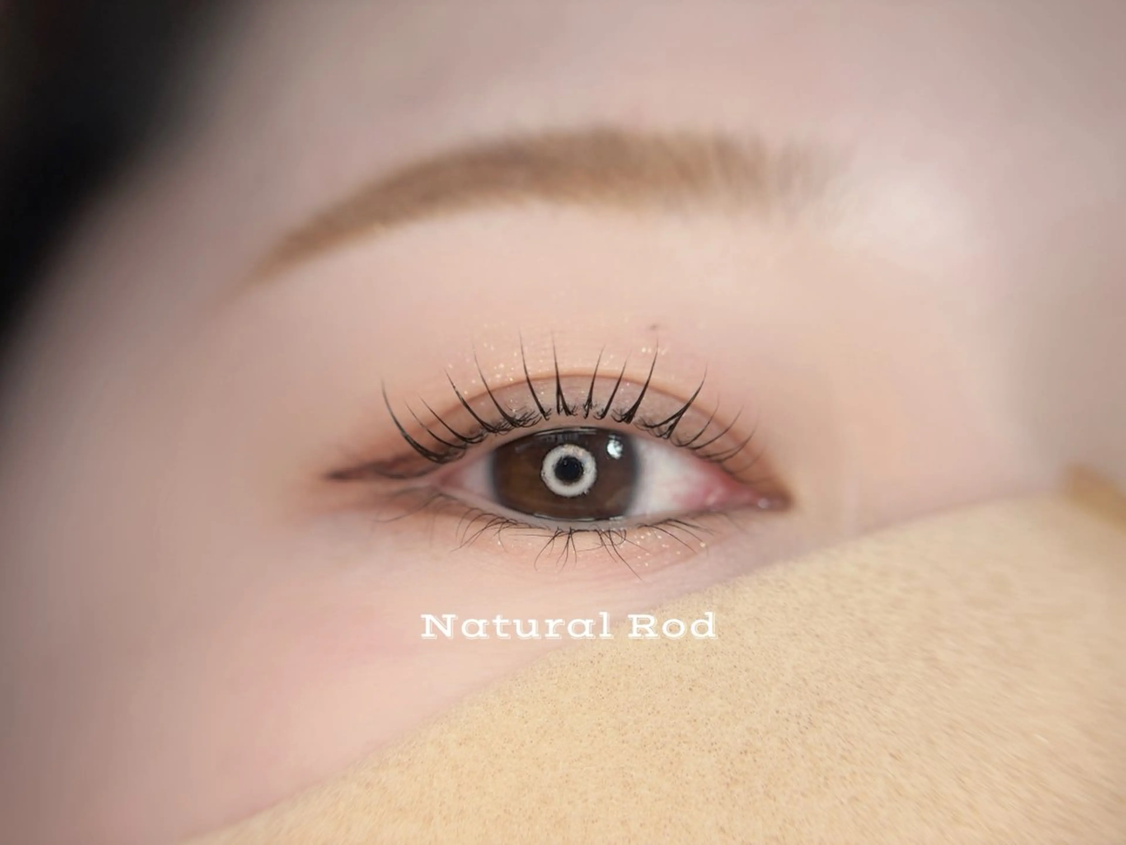 マツエク・マツパ 一重×まつ毛パーマ マツパ 🦋MaaZlash 南流山FUKA🤍のマツエク・マツパデザイン