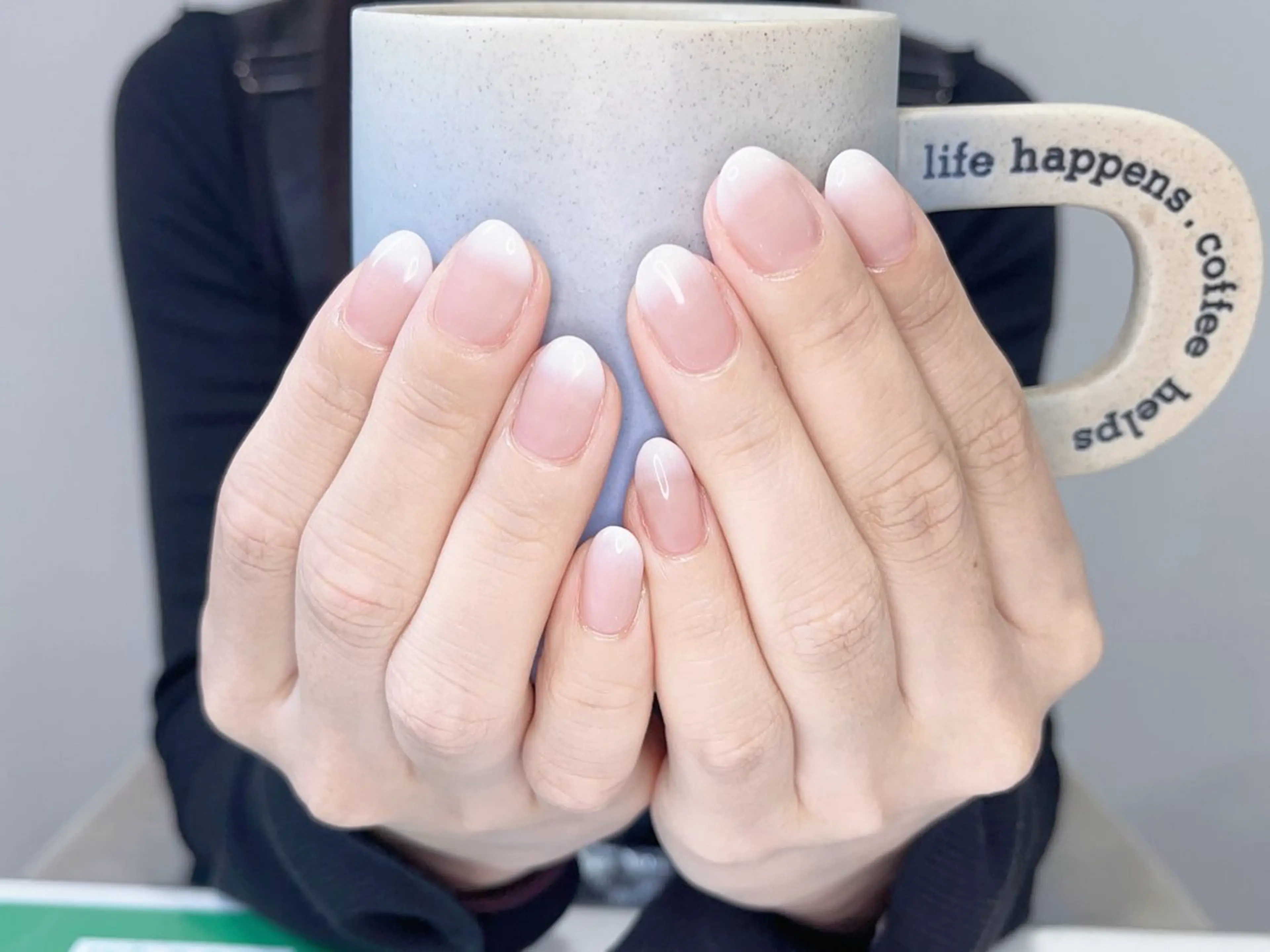 ネイル Nail Salon KINA 心斎橋店のネイルデザイン