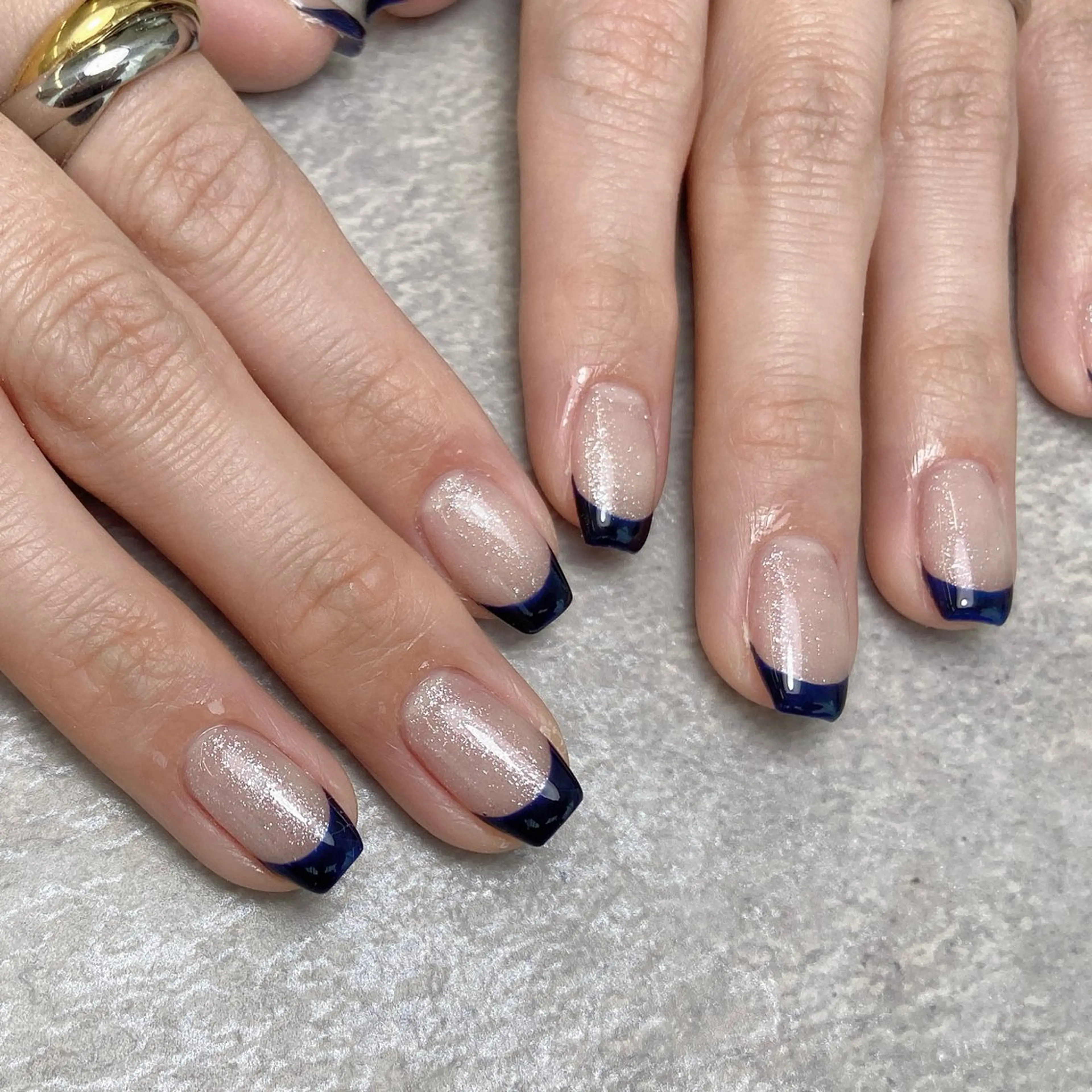 ネイル ハンドネイル Ayane 🫧のネイルデザイン