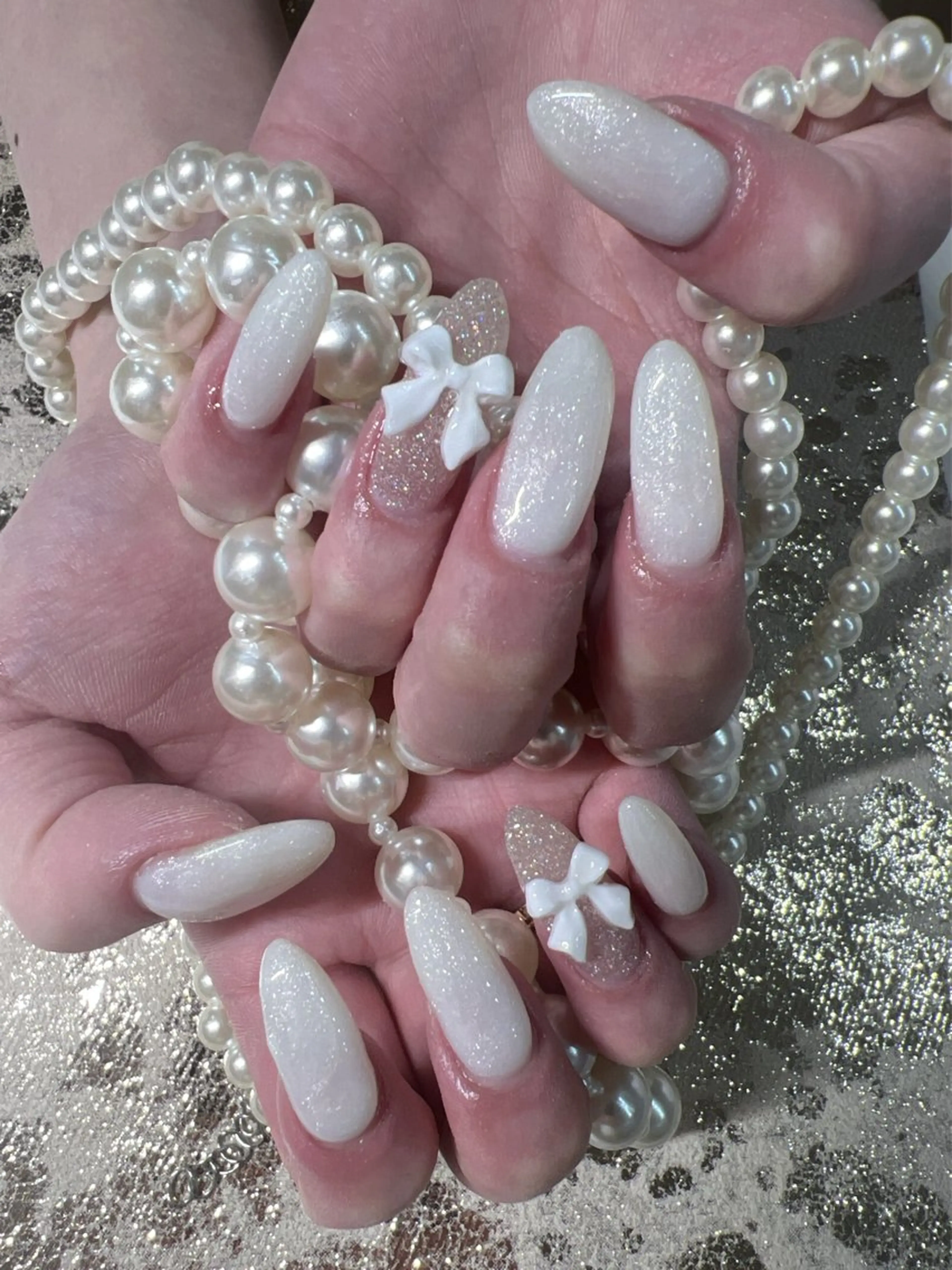 ネイル Pretty【プリティー】所属・pretty プリティーのマツエク・マツパデザイン