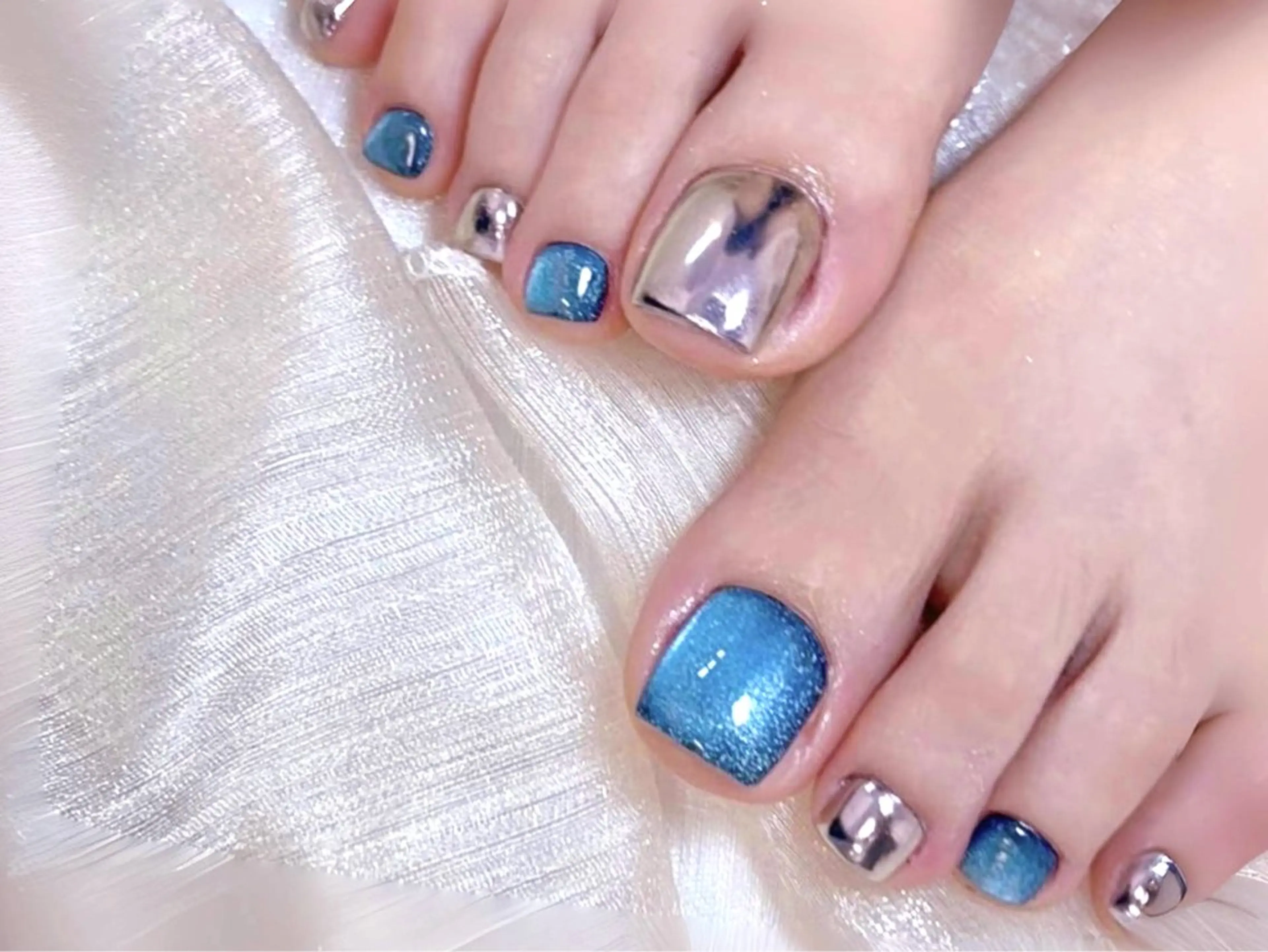 ネイル ruby's  nail salon所属・Ruby's ・KiKiのネイルデザイン