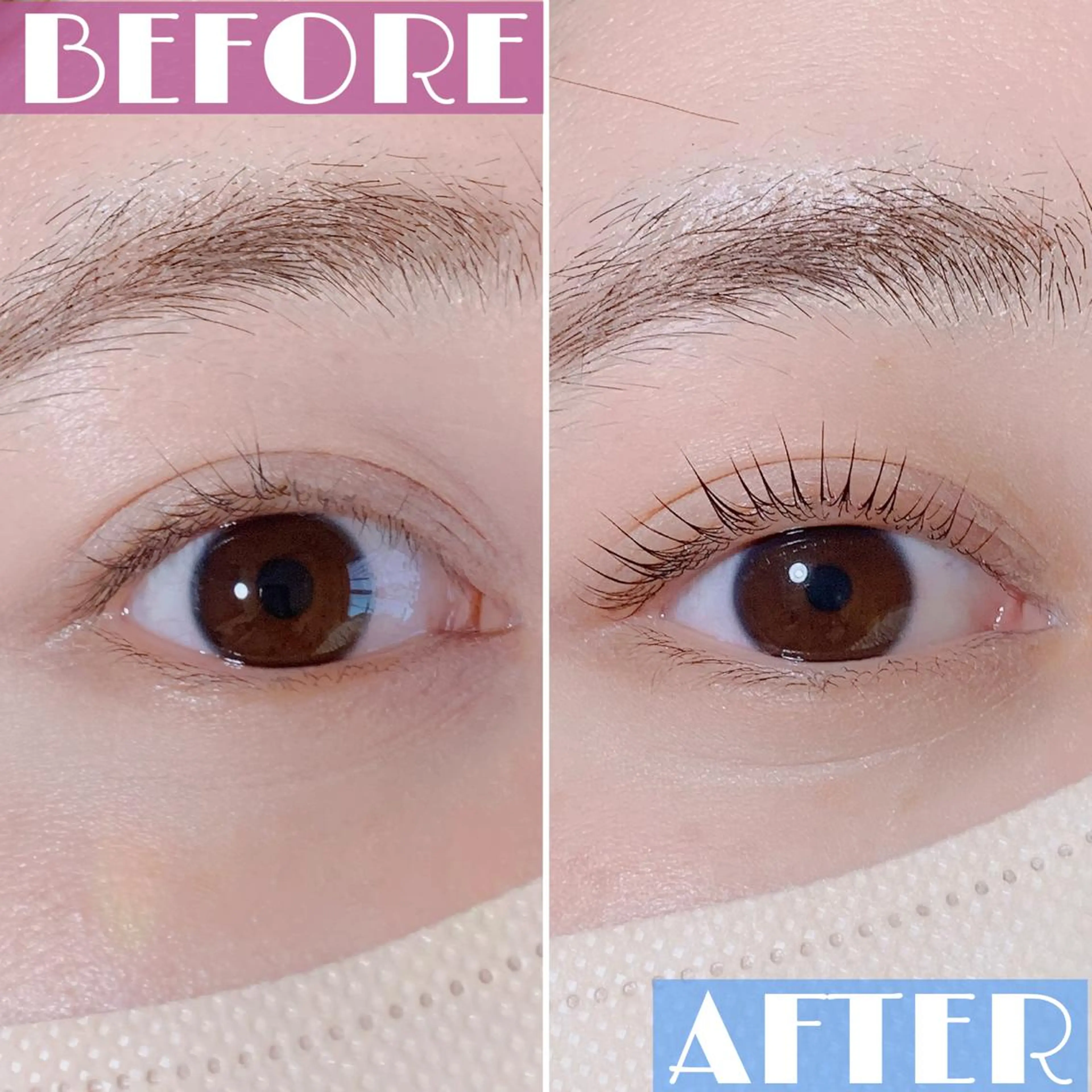 マツエク・マツパ マツパ solua Ayamiのエステ・リラクイメージ