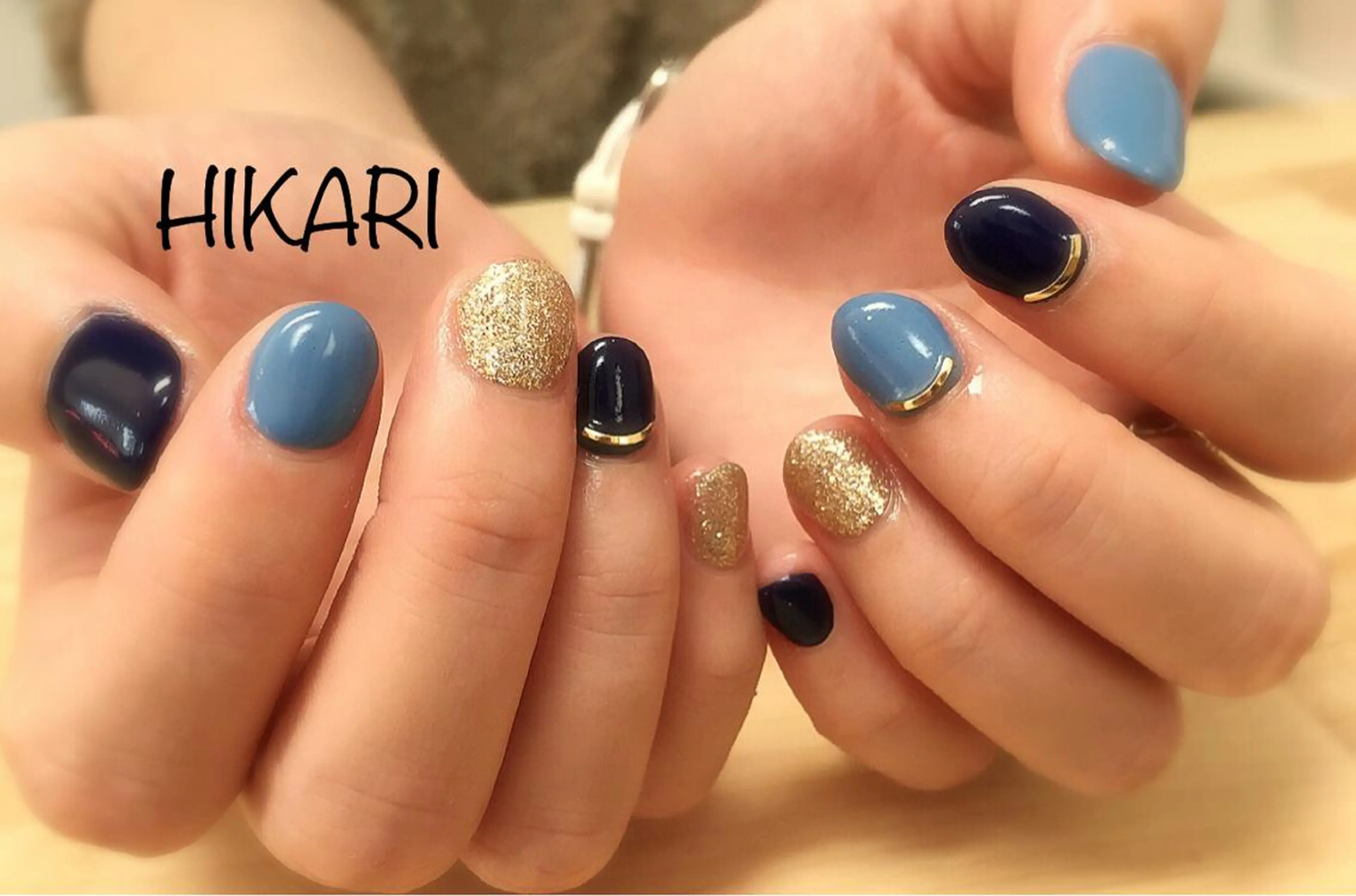 ネイル CULU -LUのネイルデザイン