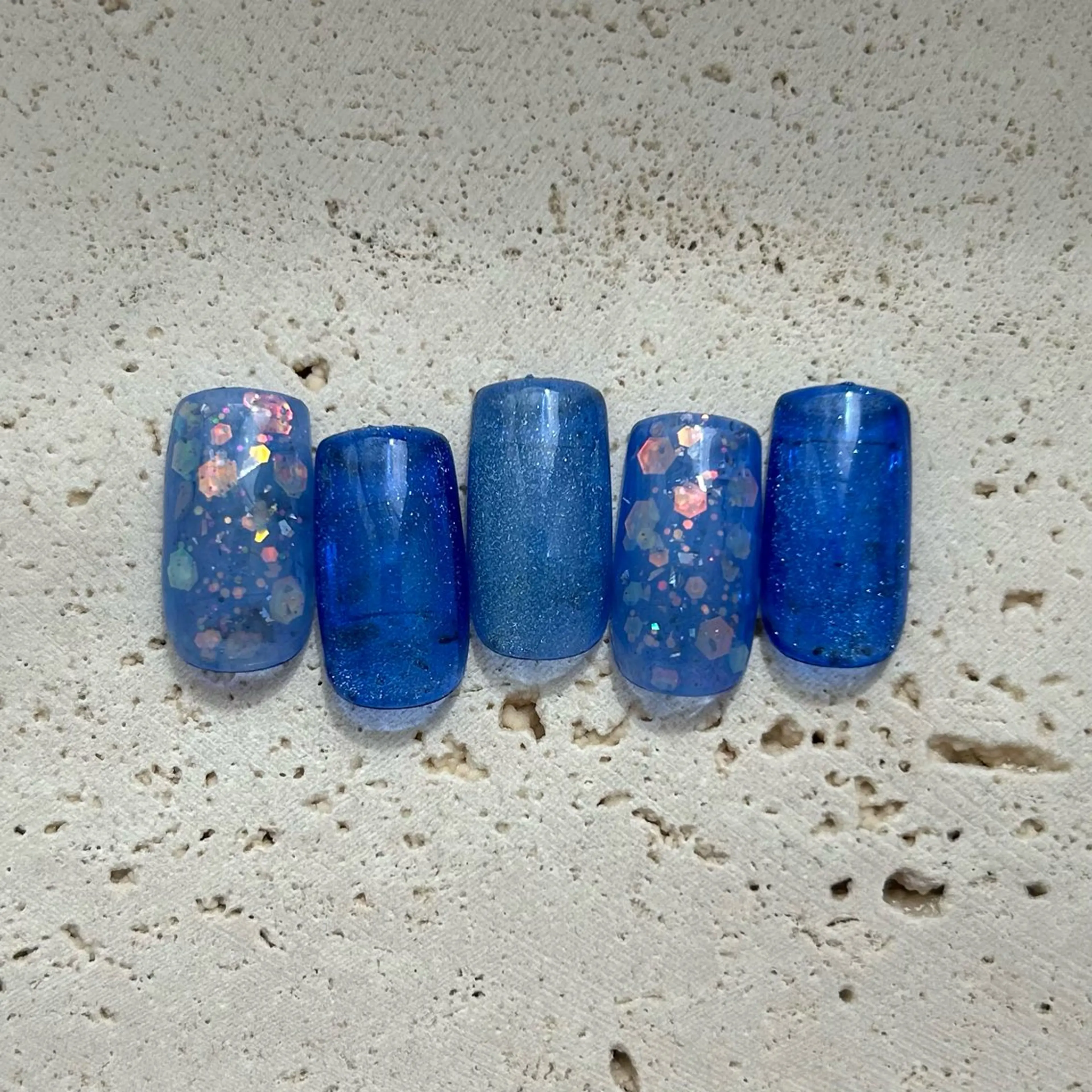 ネイル ハンドネイル Nail Salon Souriant HARAJUKU所属・Souriant mahoのネイルデザイン