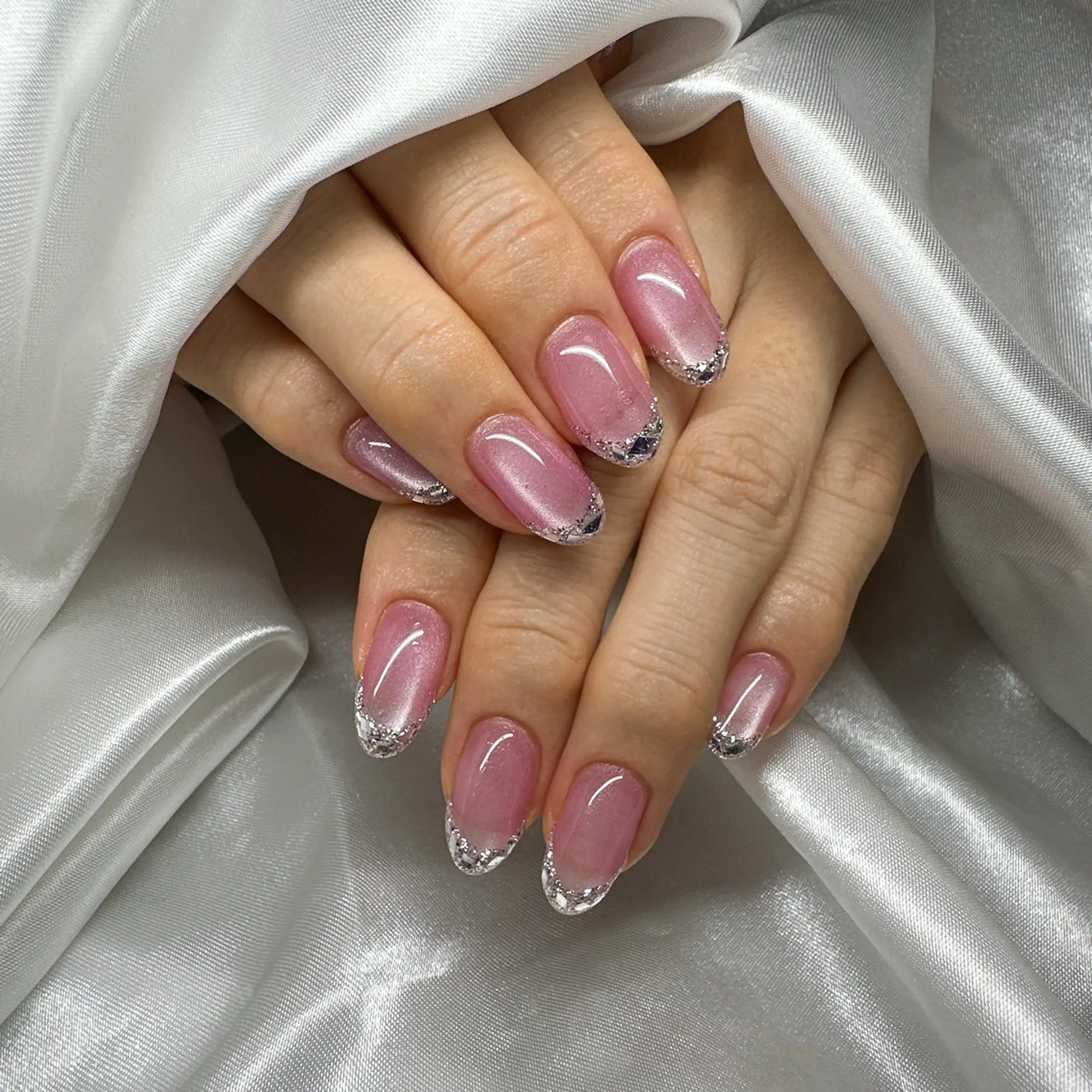 ネイル Moon  Nail /栄　大須のネイルデザイン