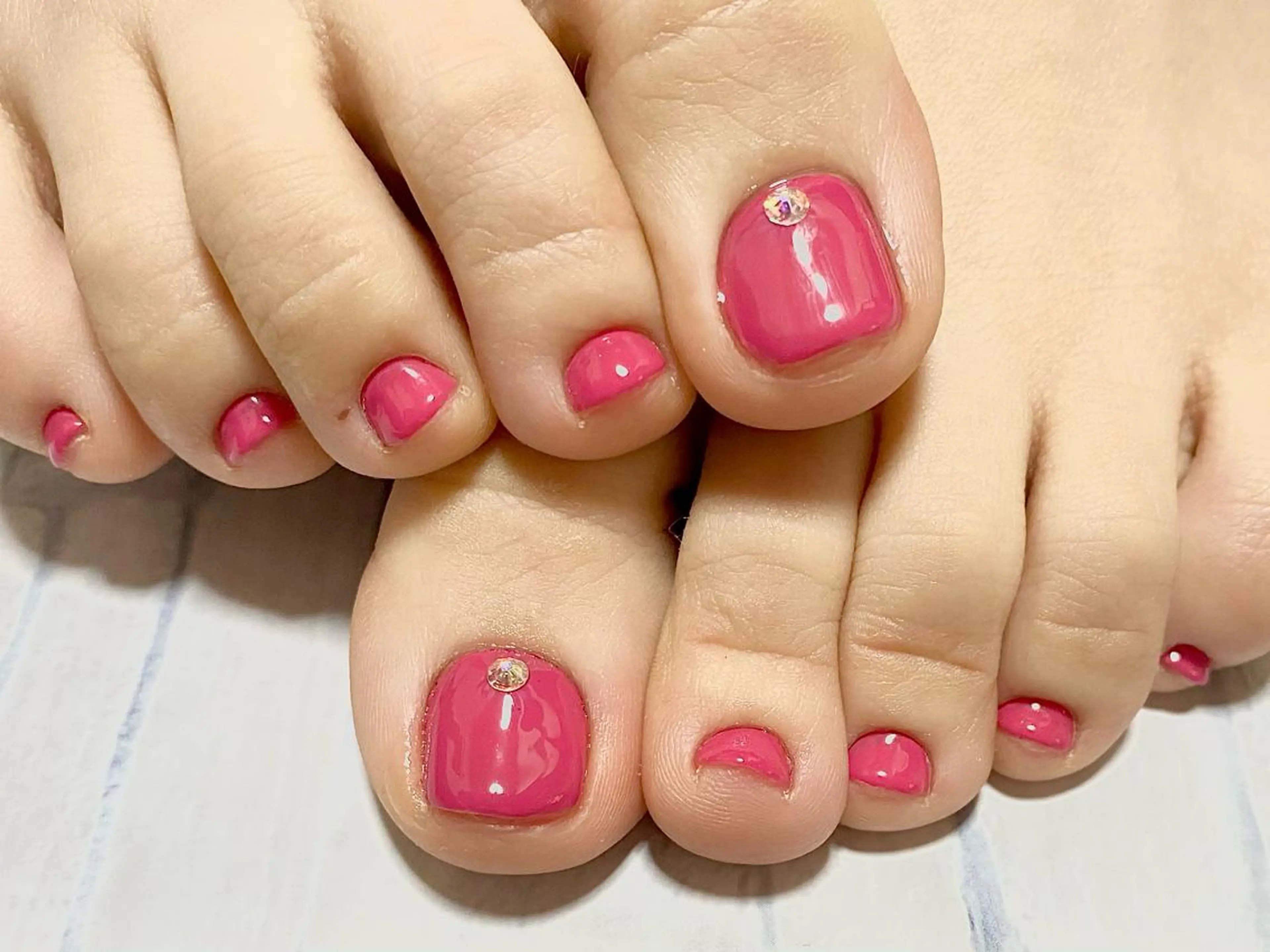 ネイル アートネイル フラワーネイル 春ネイル BABELバベル所属・江戸川橋✨BABEL 【バベル】大人可愛いのネイルデザイン