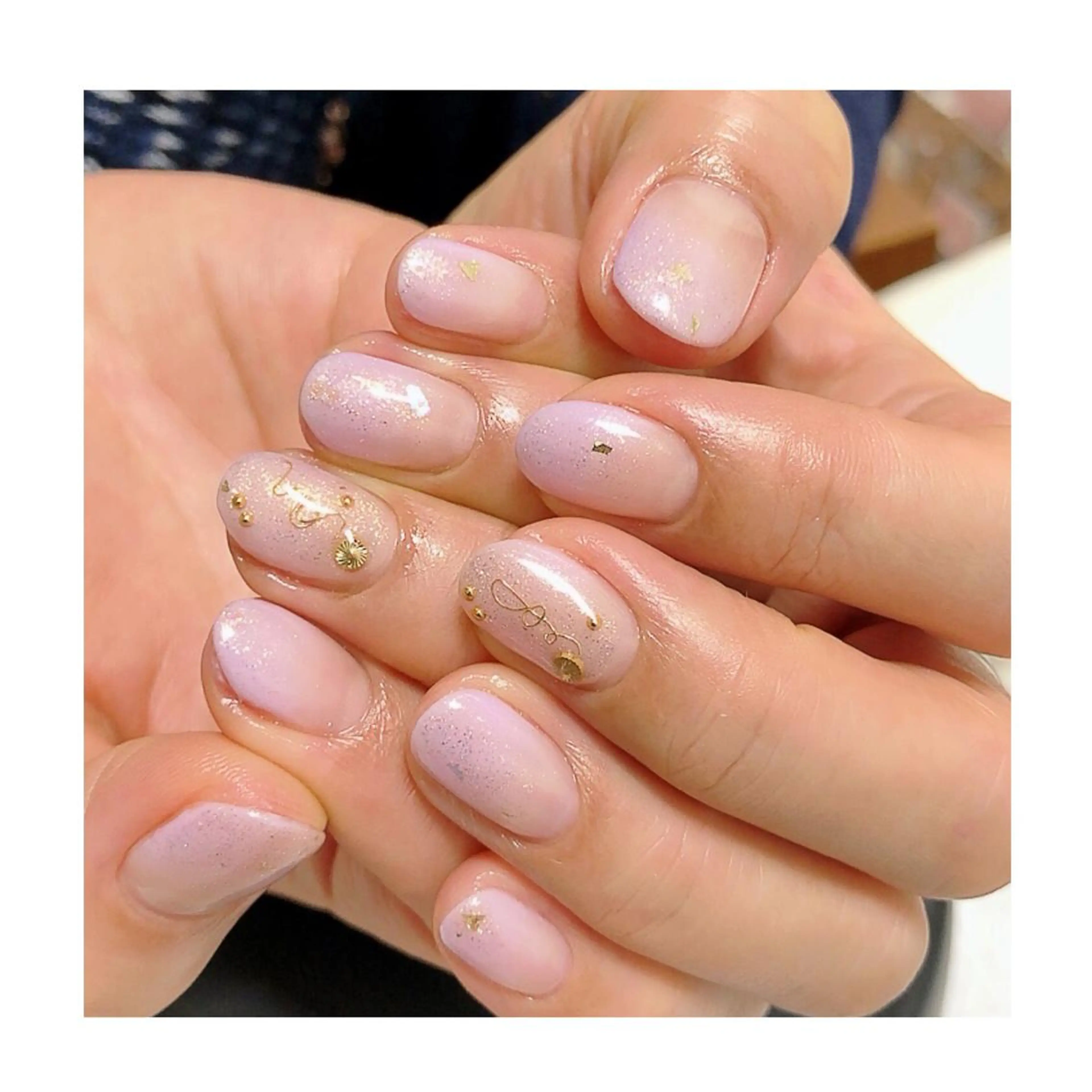 ネイル IRIE Nailのネイルデザイン