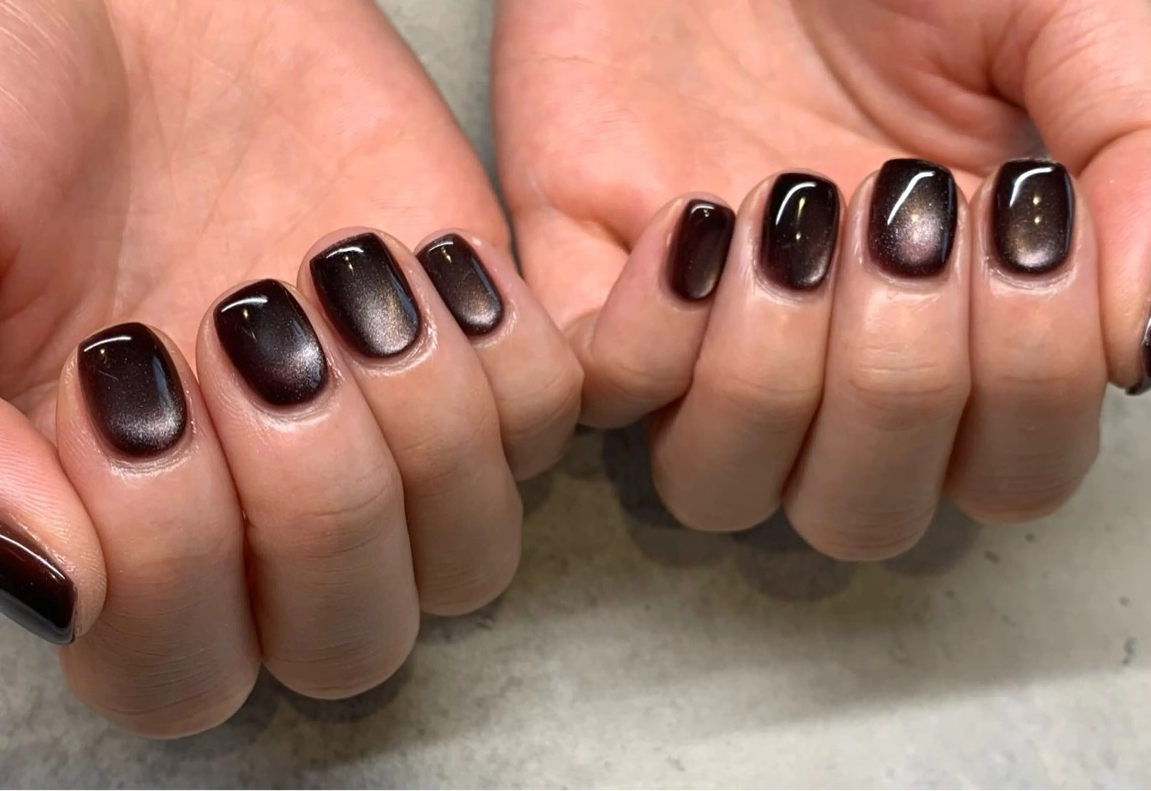 ネイル ハンドネイル sufu. nail YUKIのネイルデザイン