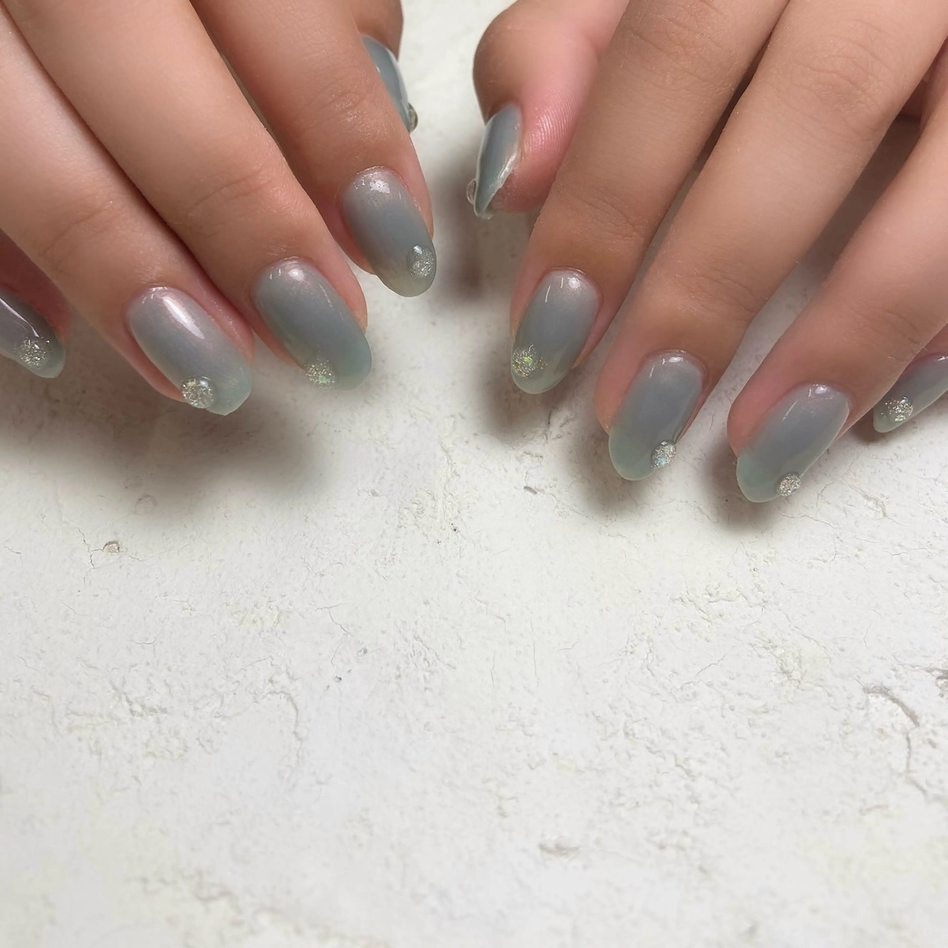 ネイル nail&eyelash nuas所属・nuás* ニュアーズのネイルデザイン