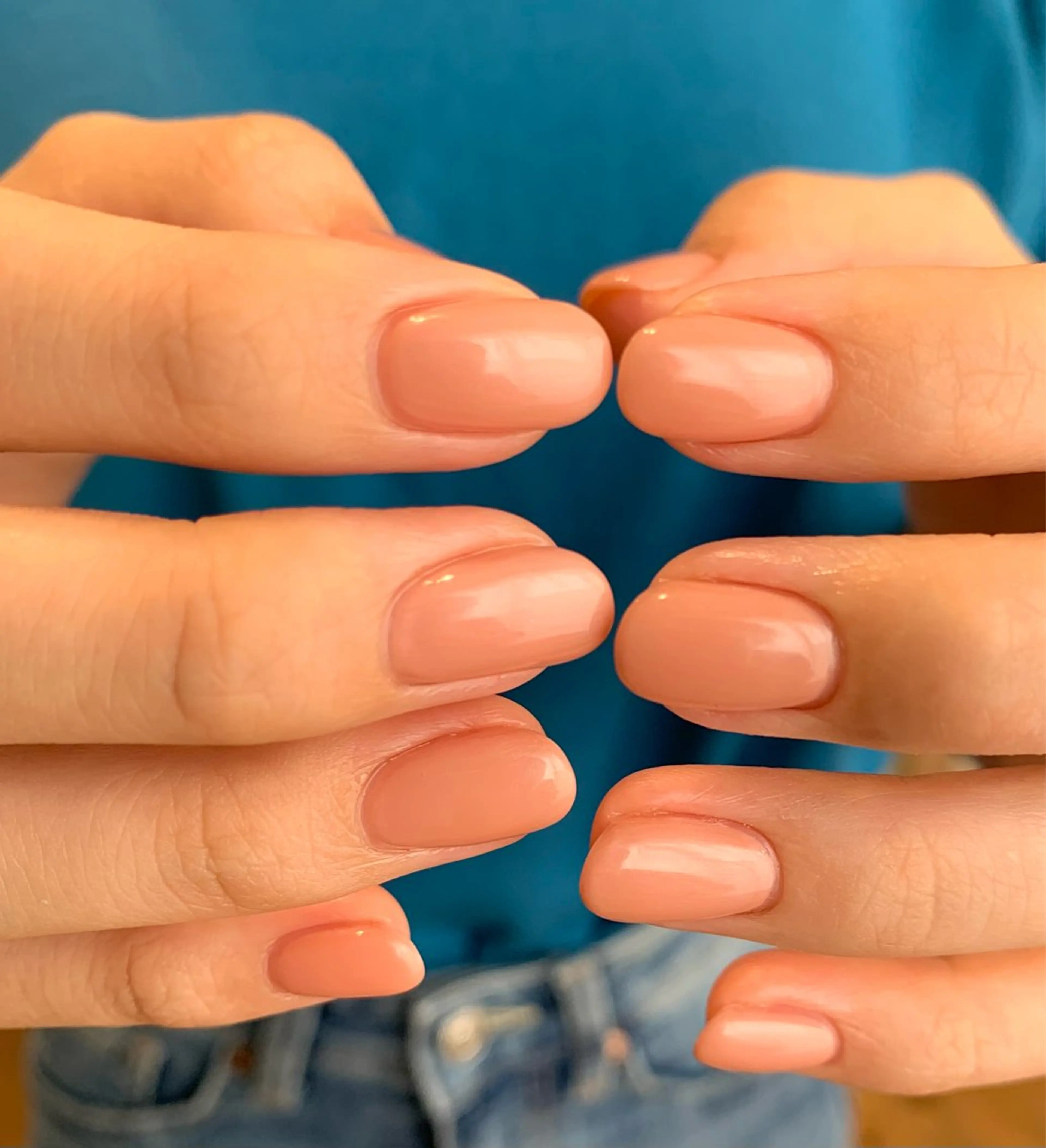 ネイル ハンドネイル sufu. nail YUKIのネイルデザイン
