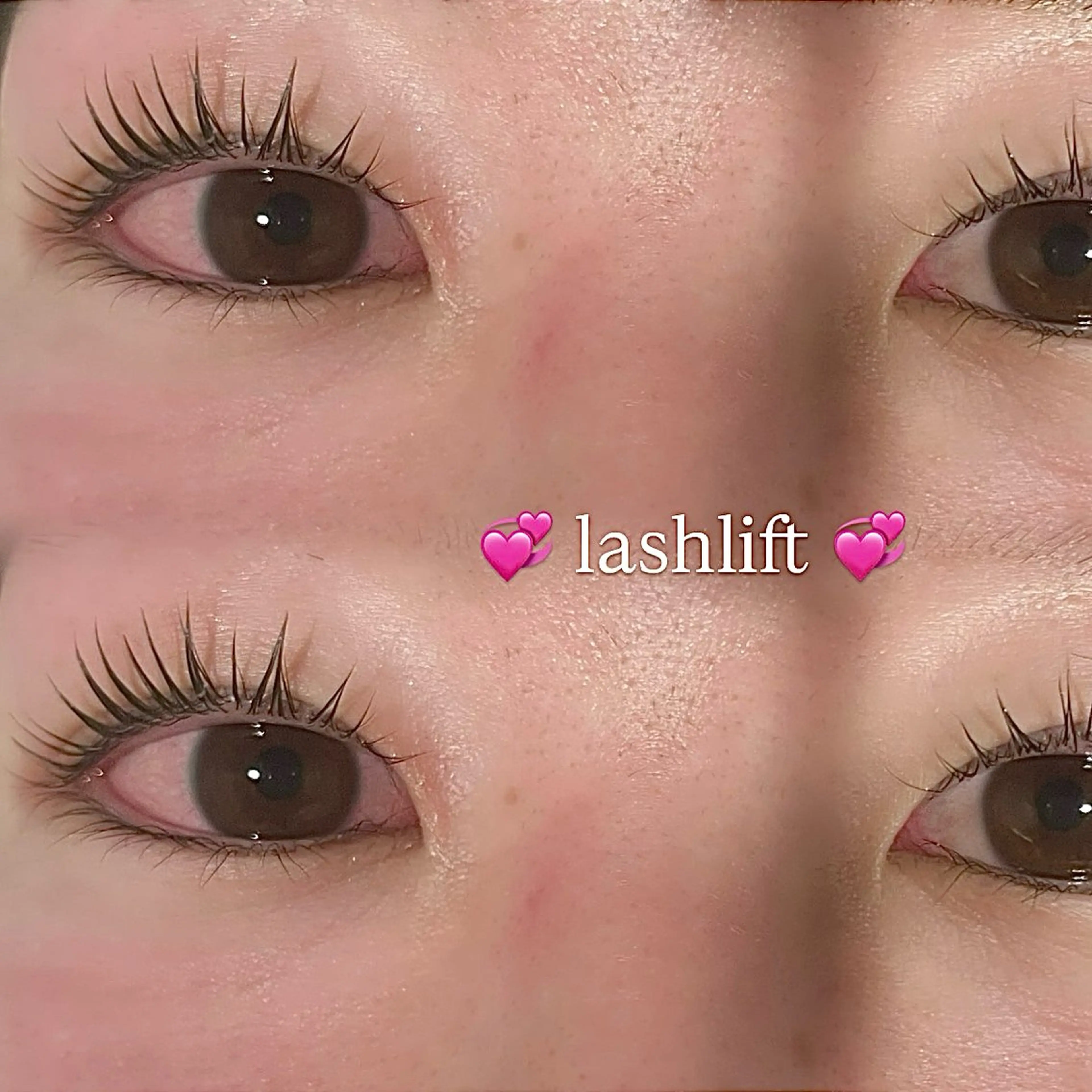 マツエク・マツパ マツパ rin🌟 梅田マツパのマツエク・マツパデザイン