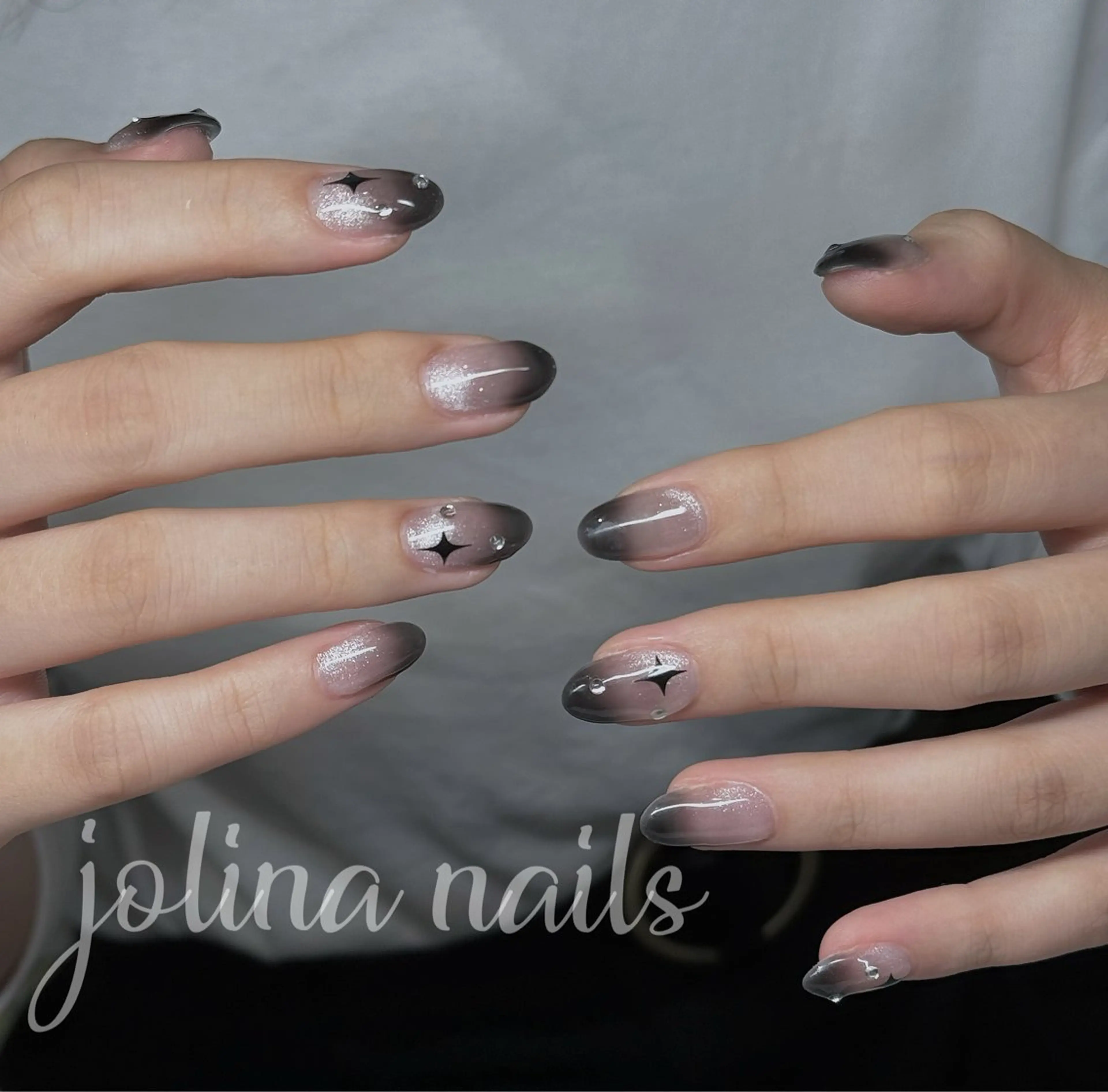 ネイル jolina nails鶴見店のネイルデザイン
