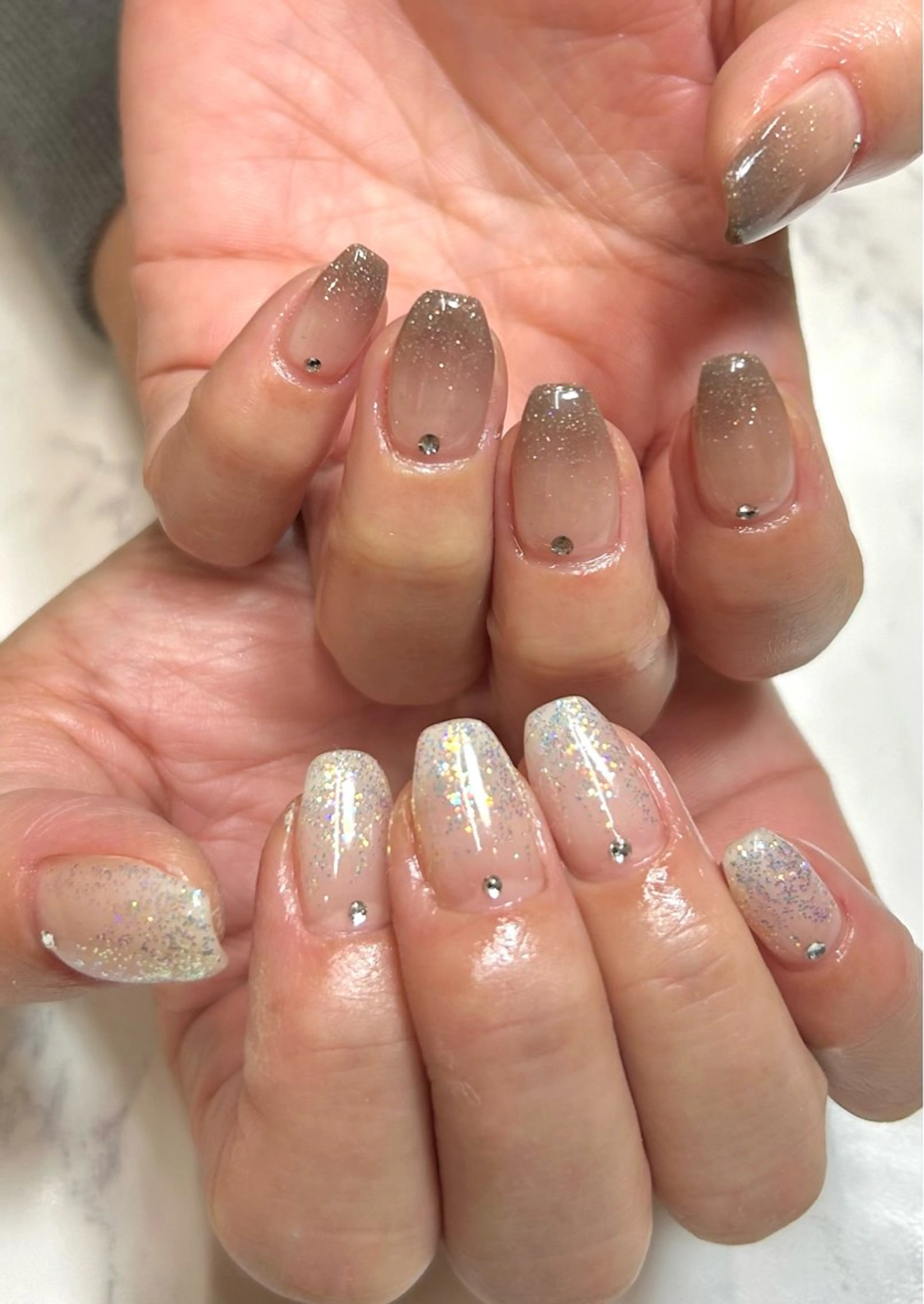 ネイル ハンドネイル one nailsalonのネイルデザイン